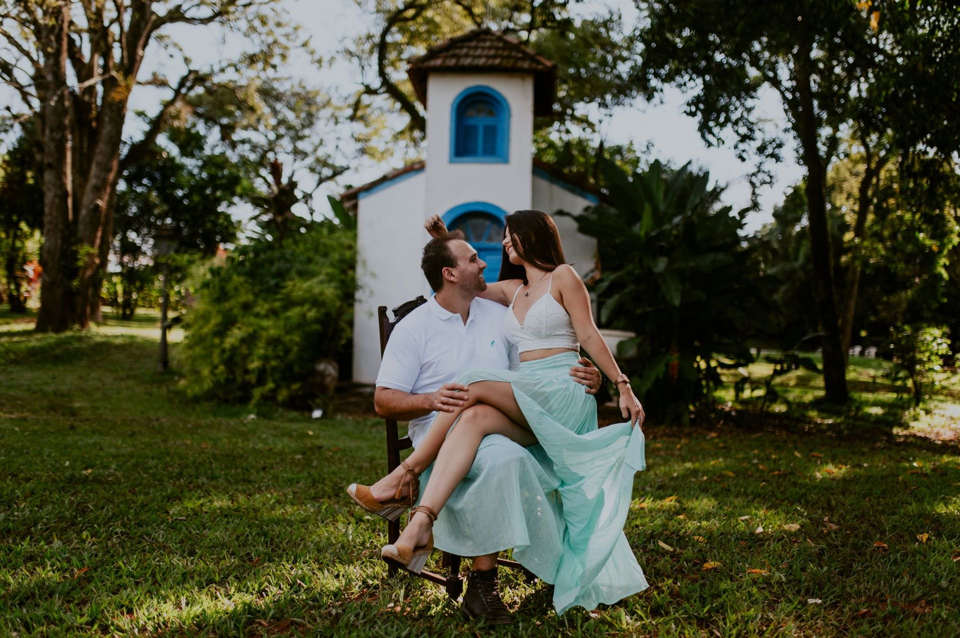 Foto Monike e Danilo | Fazenda QUERENCIA | Iracemápolis - SP - Imagem 14
