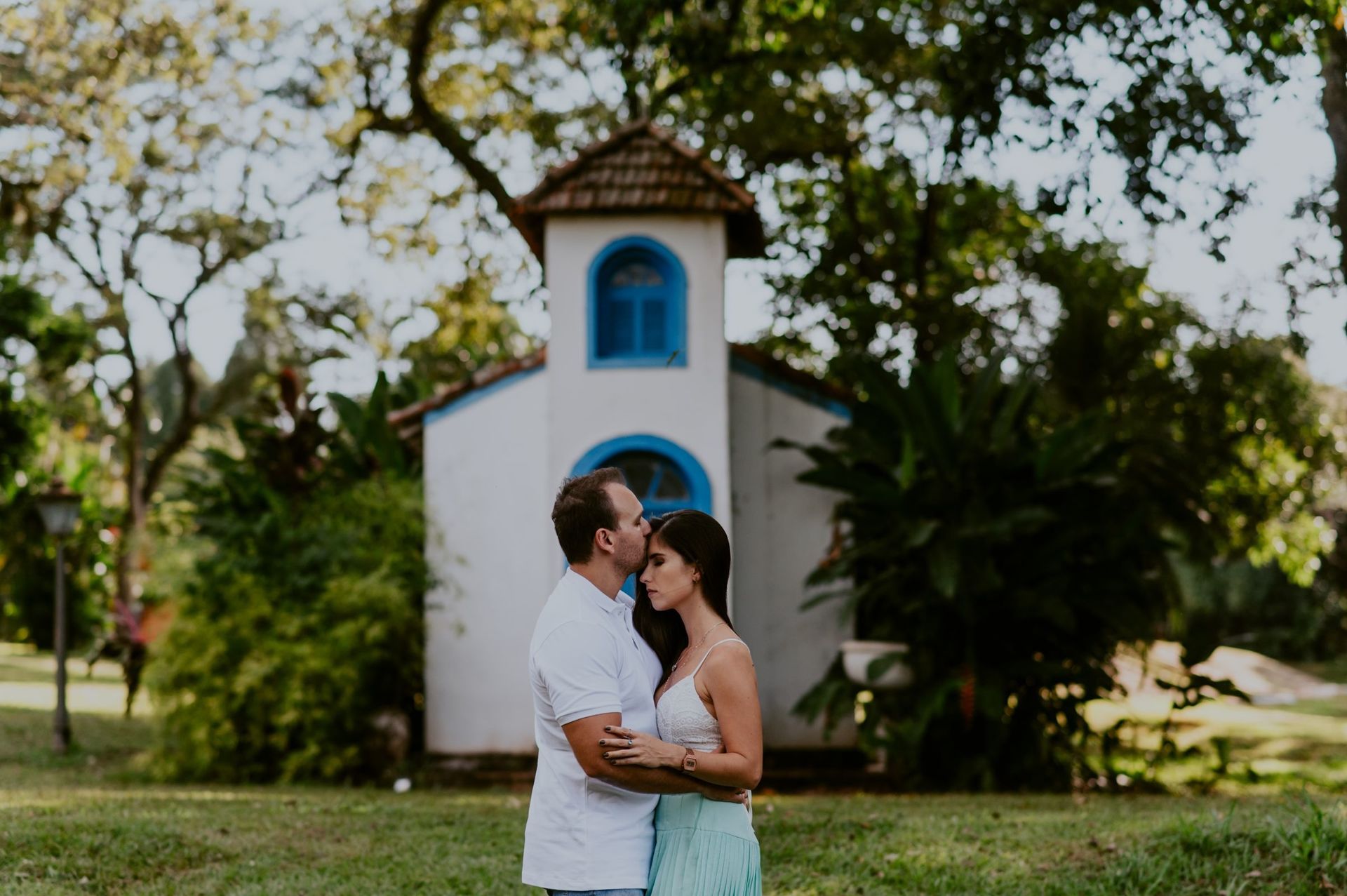Foto Monike e Danilo | Fazenda QUERENCIA | Iracemápolis - SP - Imagem 12