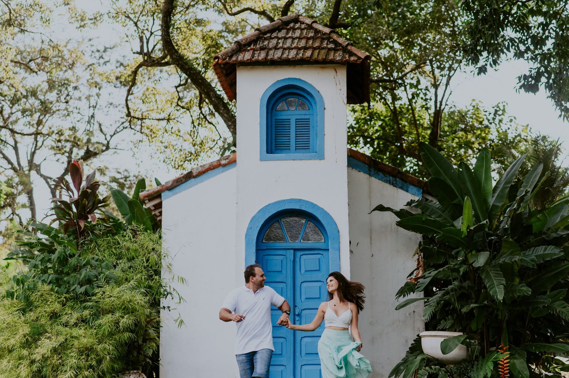 Foto Monike e Danilo | Fazenda QUERENCIA | Iracemápolis - SP - Imagem 20