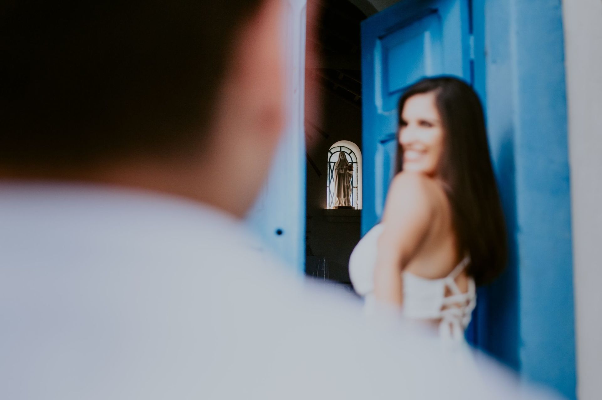 Foto Monike e Danilo | Fazenda QUERENCIA | Iracemápolis - SP - Imagem 18