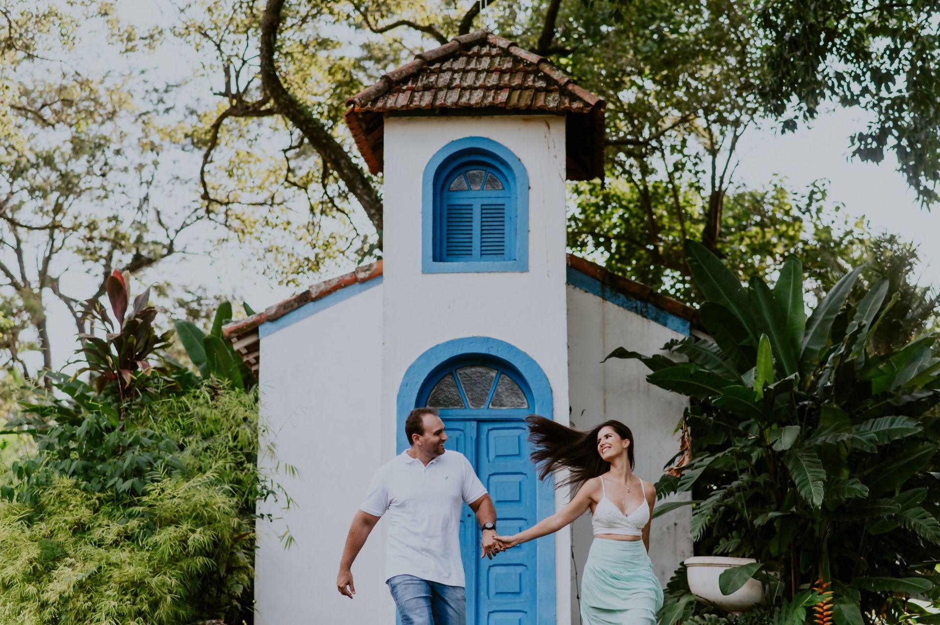 Foto Monike e Danilo | Fazenda QUERENCIA | Iracemápolis - SP - Imagem 21