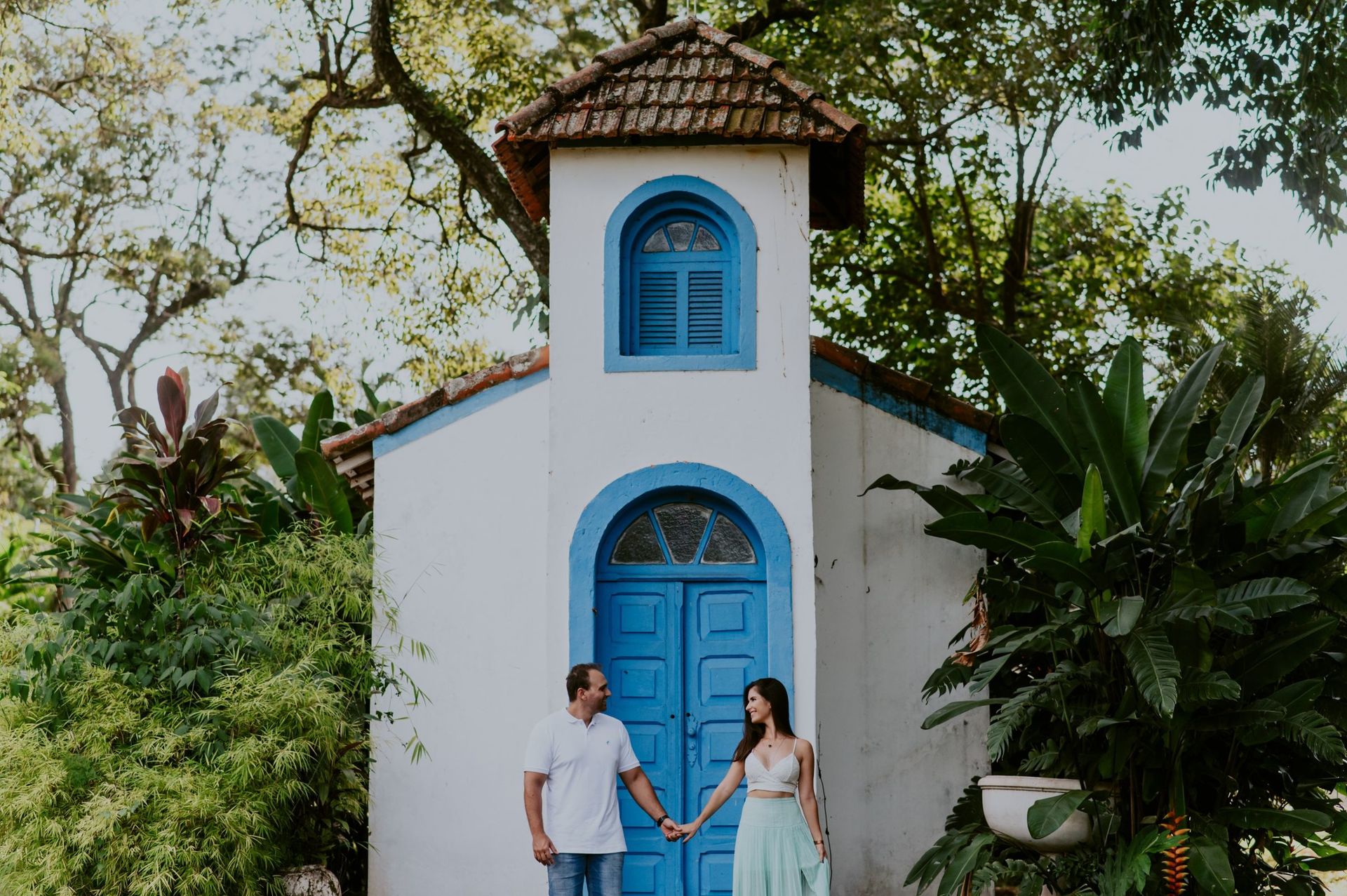Foto Monike e Danilo | Fazenda QUERENCIA | Iracemápolis - SP - Imagem 19