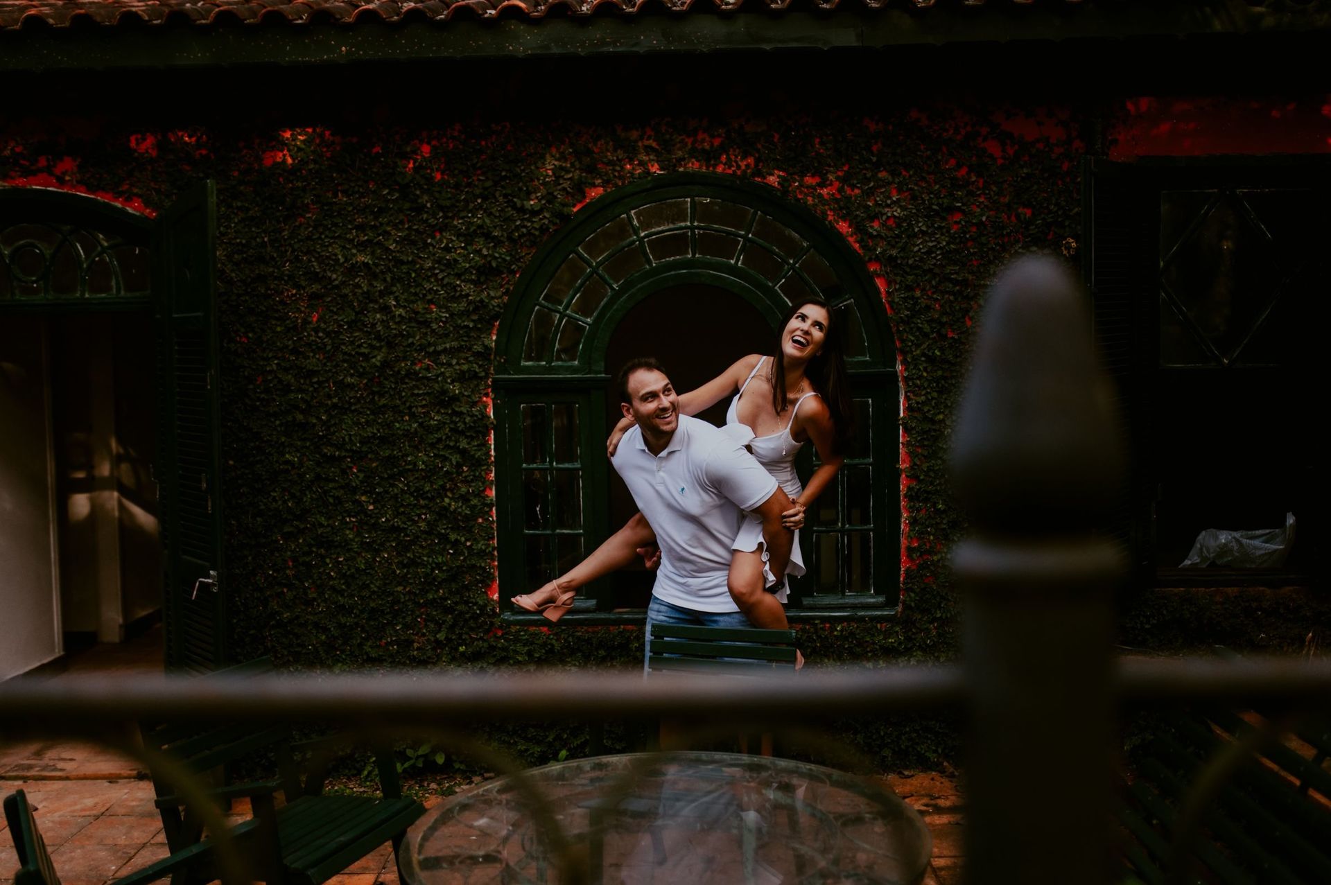 Foto Monike e Danilo | Fazenda QUERENCIA | Iracemápolis - SP - Imagem 30