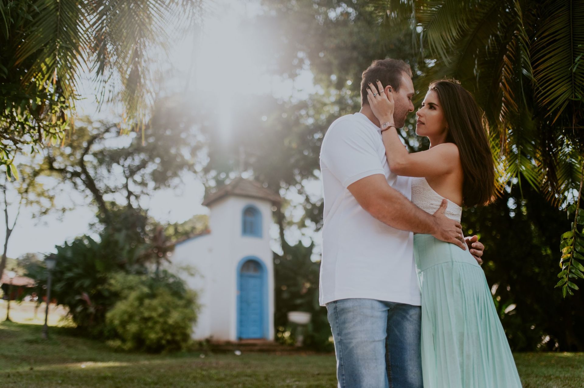Foto Monike e Danilo | Fazenda QUERENCIA | Iracemápolis - SP - Imagem 22