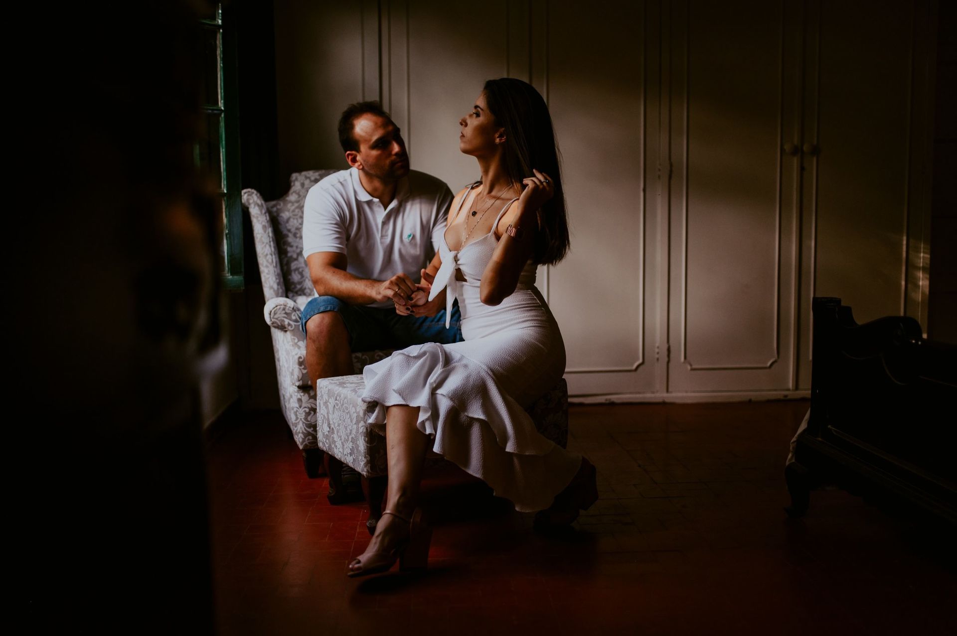 Foto Monike e Danilo | Fazenda QUERENCIA | Iracemápolis - SP - Imagem 27