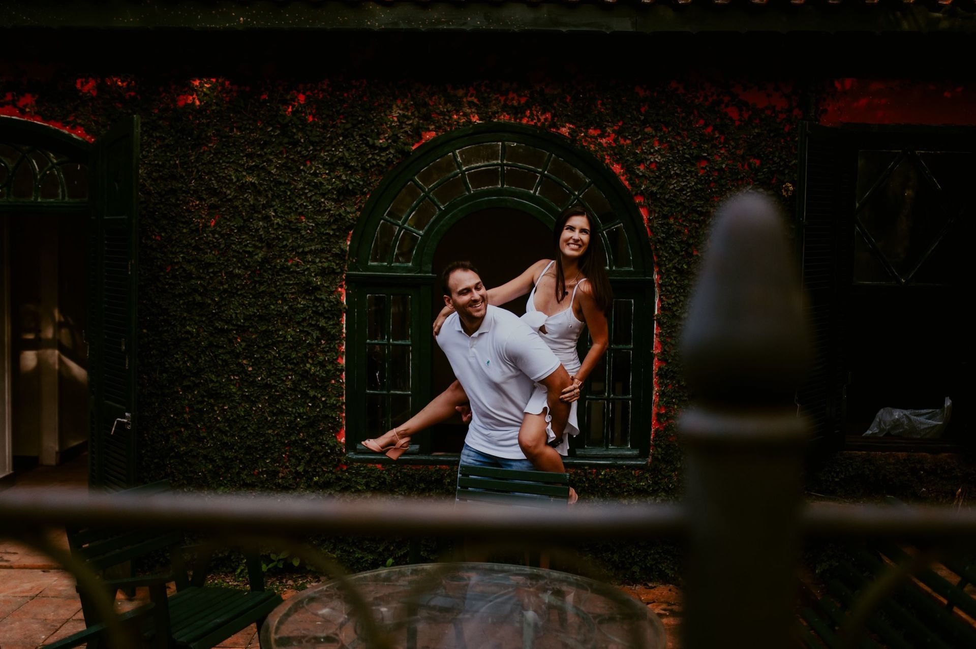 Foto Monike e Danilo | Fazenda QUERENCIA | Iracemápolis - SP - Imagem 31