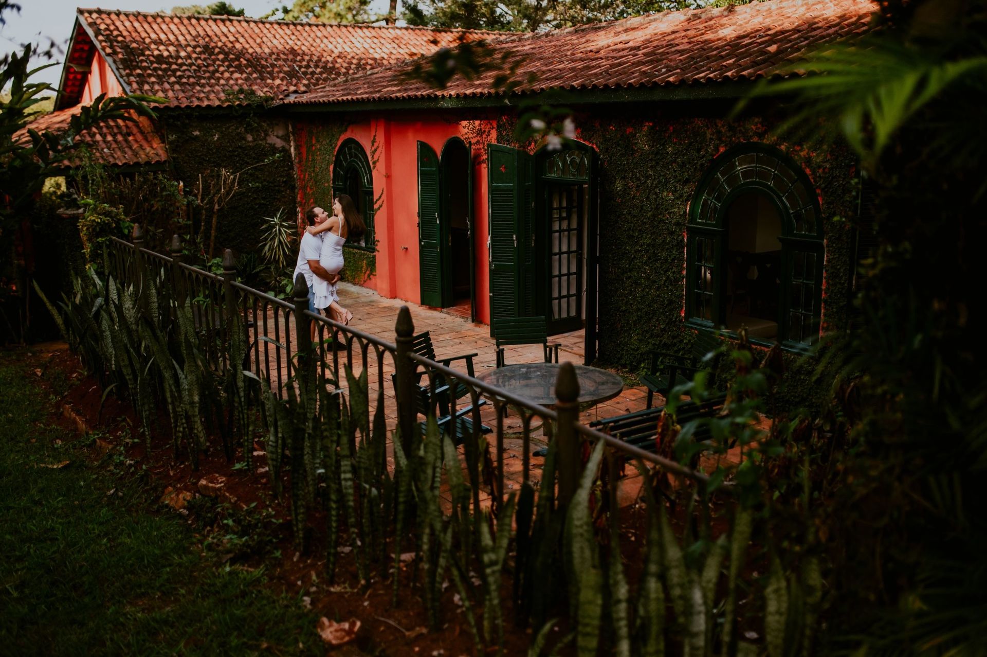 Foto Monike e Danilo | Fazenda QUERENCIA | Iracemápolis - SP - Imagem 29