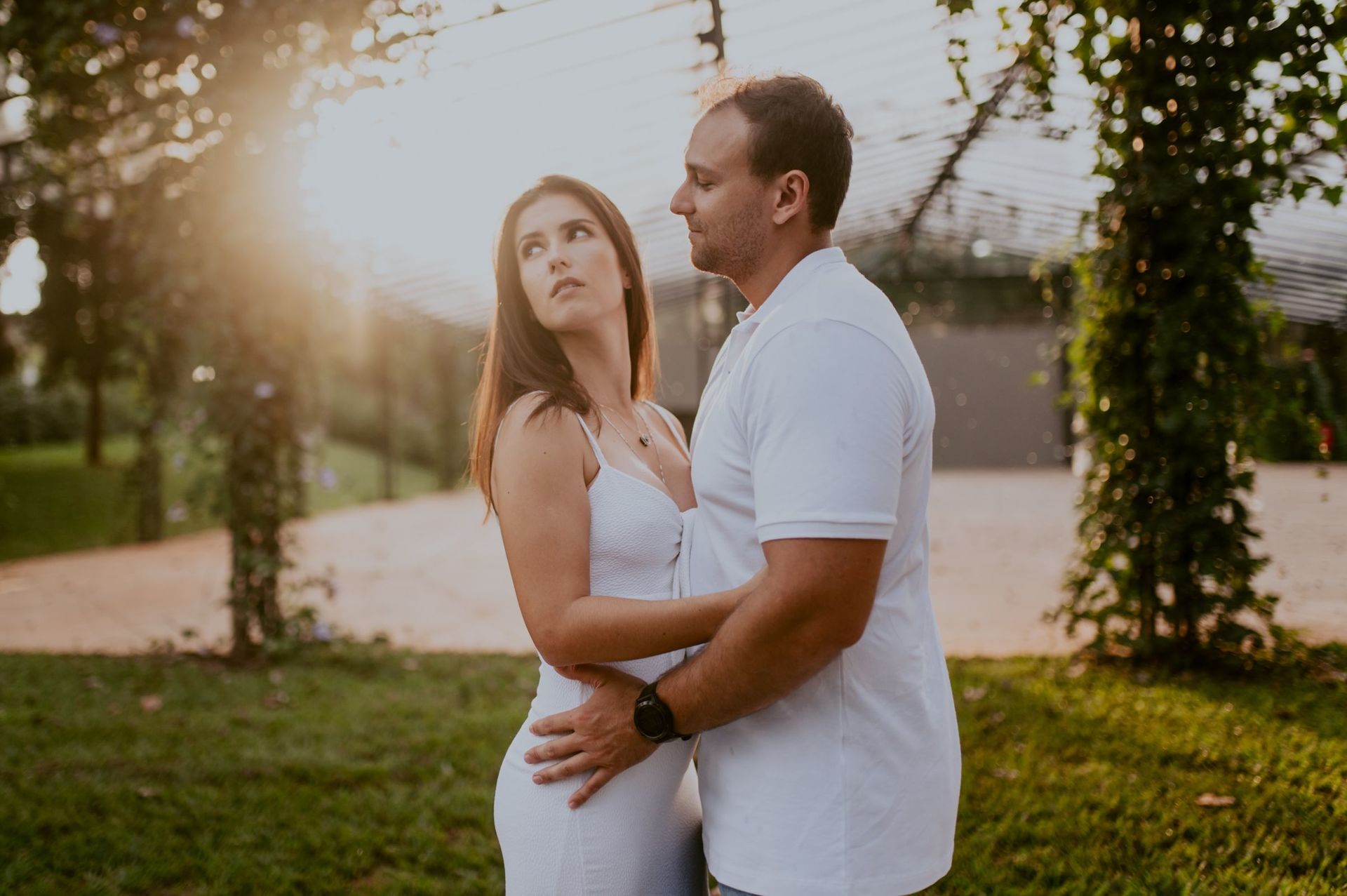 Foto Monike e Danilo | Fazenda QUERENCIA | Iracemápolis - SP - Imagem 36