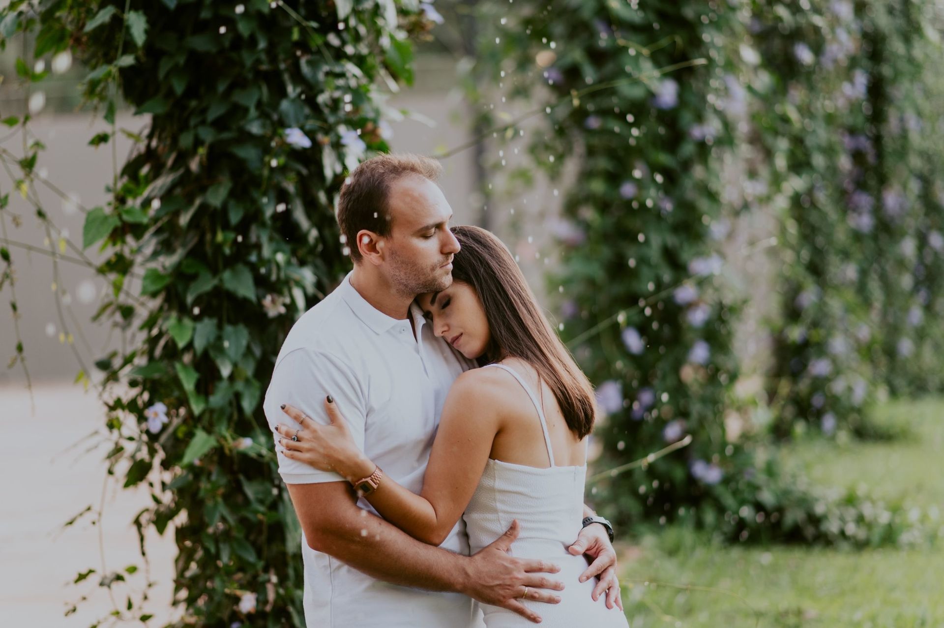 Foto Monike e Danilo | Fazenda QUERENCIA | Iracemápolis - SP - Imagem 38