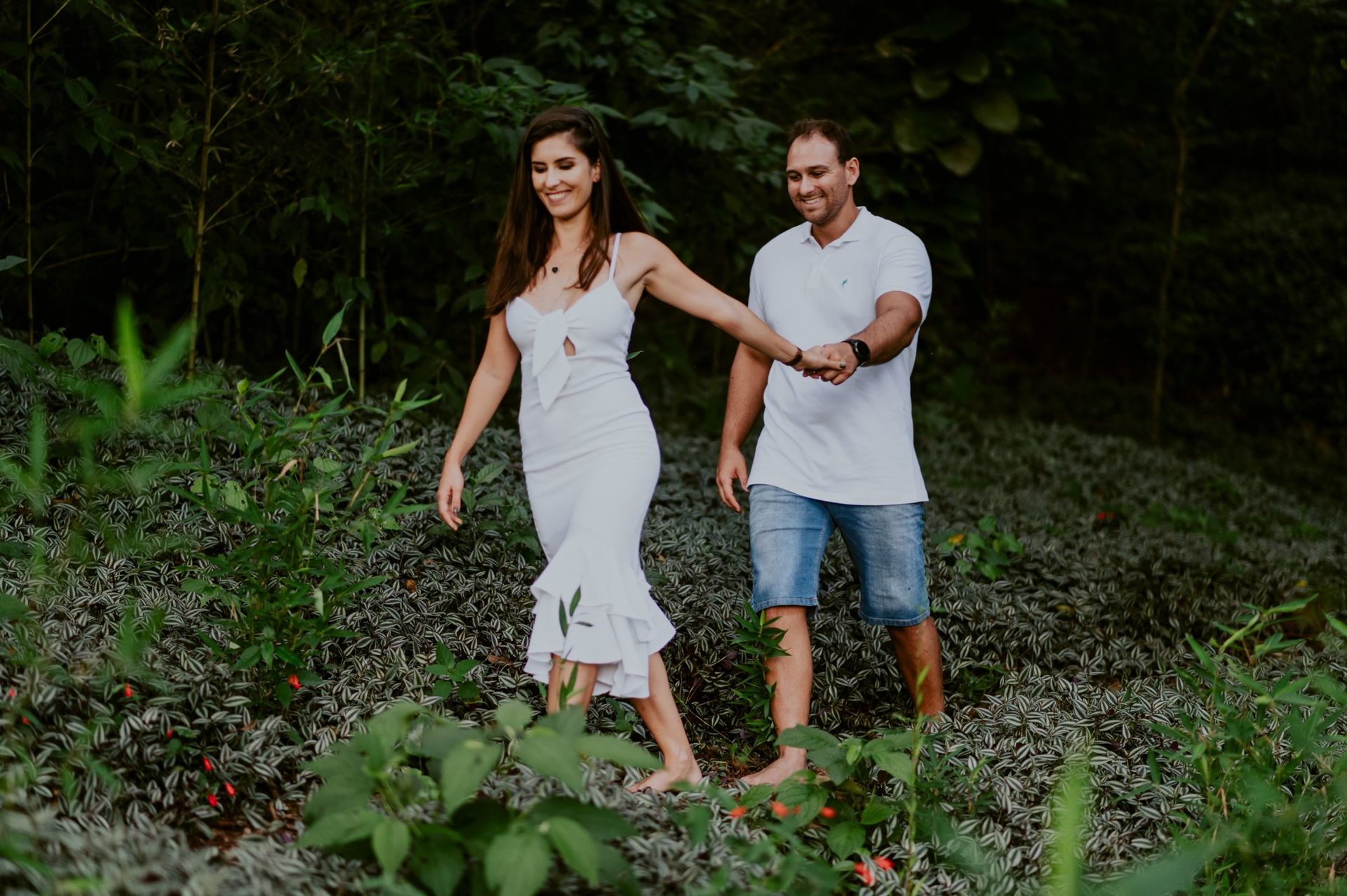 Foto Monike e Danilo | Fazenda QUERENCIA | Iracemápolis - SP - Imagem 46