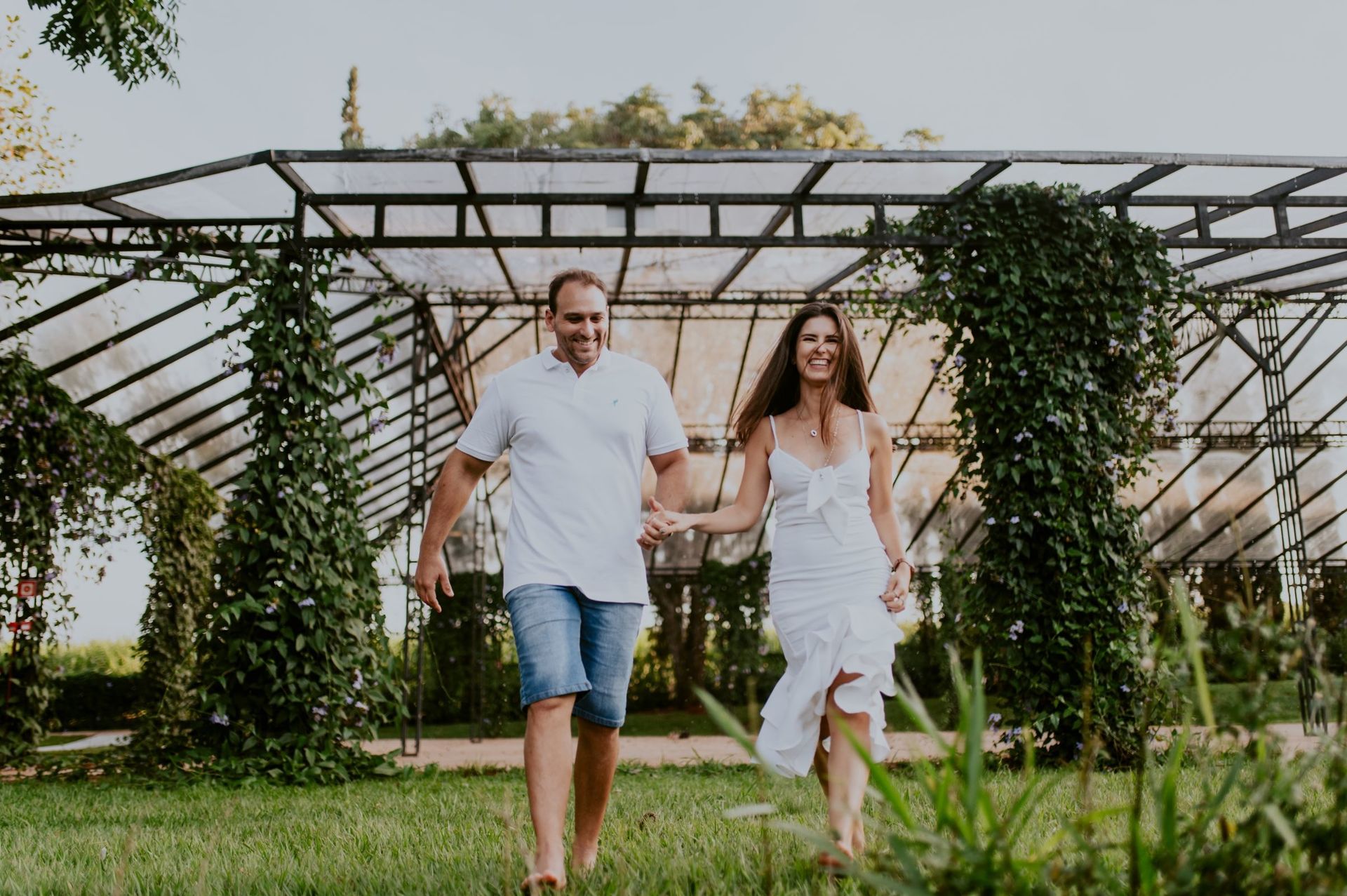 Foto Monike e Danilo | Fazenda QUERENCIA | Iracemápolis - SP - Imagem 37