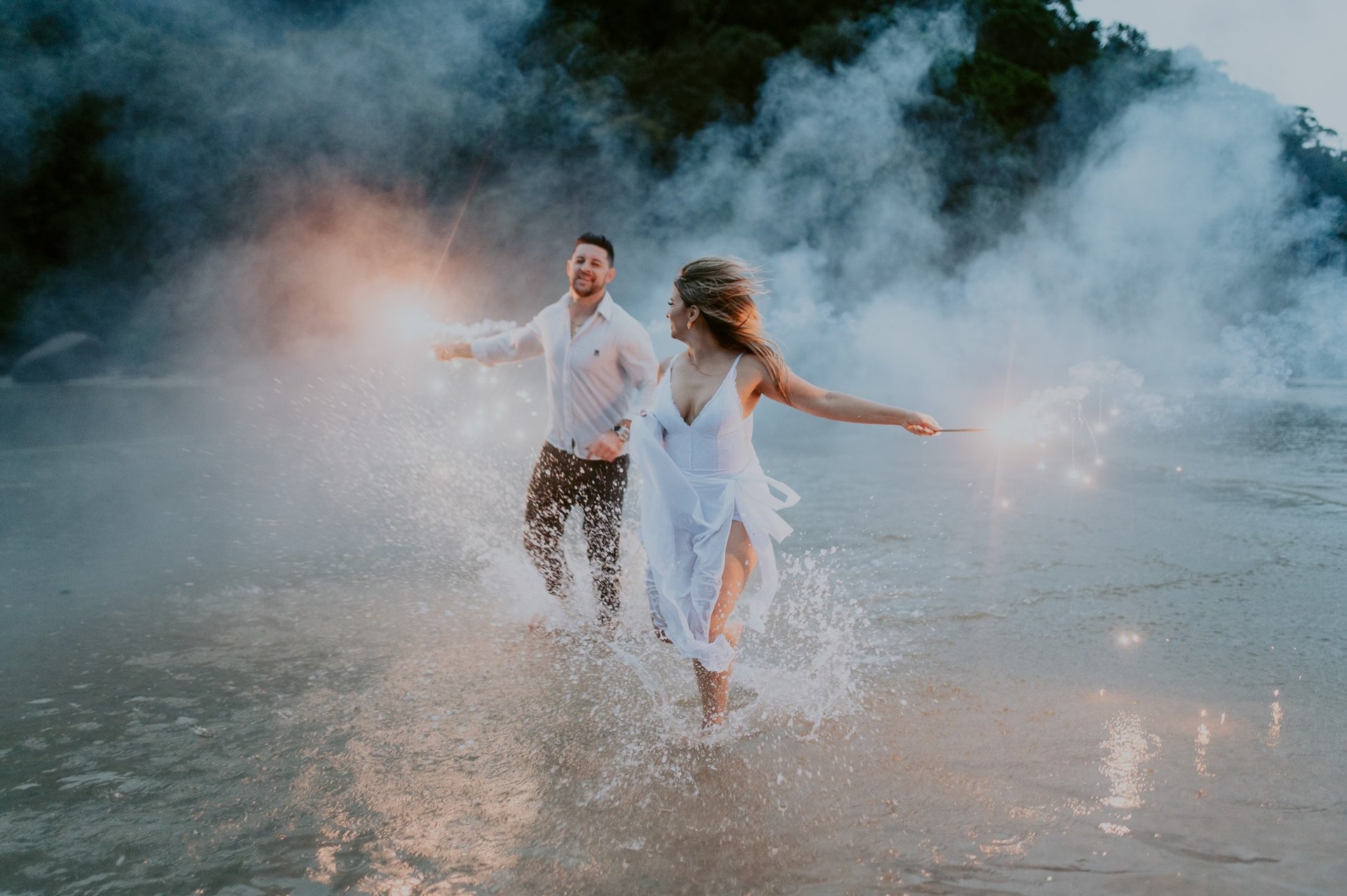 Pré Wedding | Mariana e Lucas | Ubatuba-SP