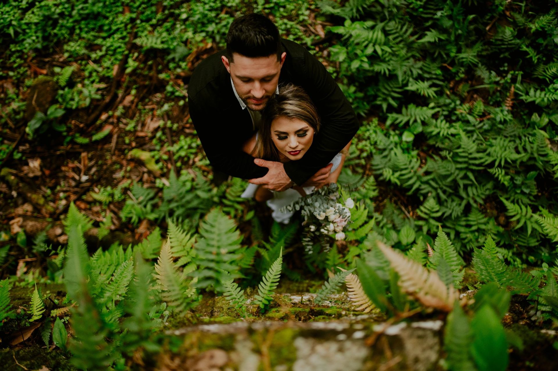 Foto Pré Wedding | Mariana e Lucas | Ubatuba-SP - Imagem 15