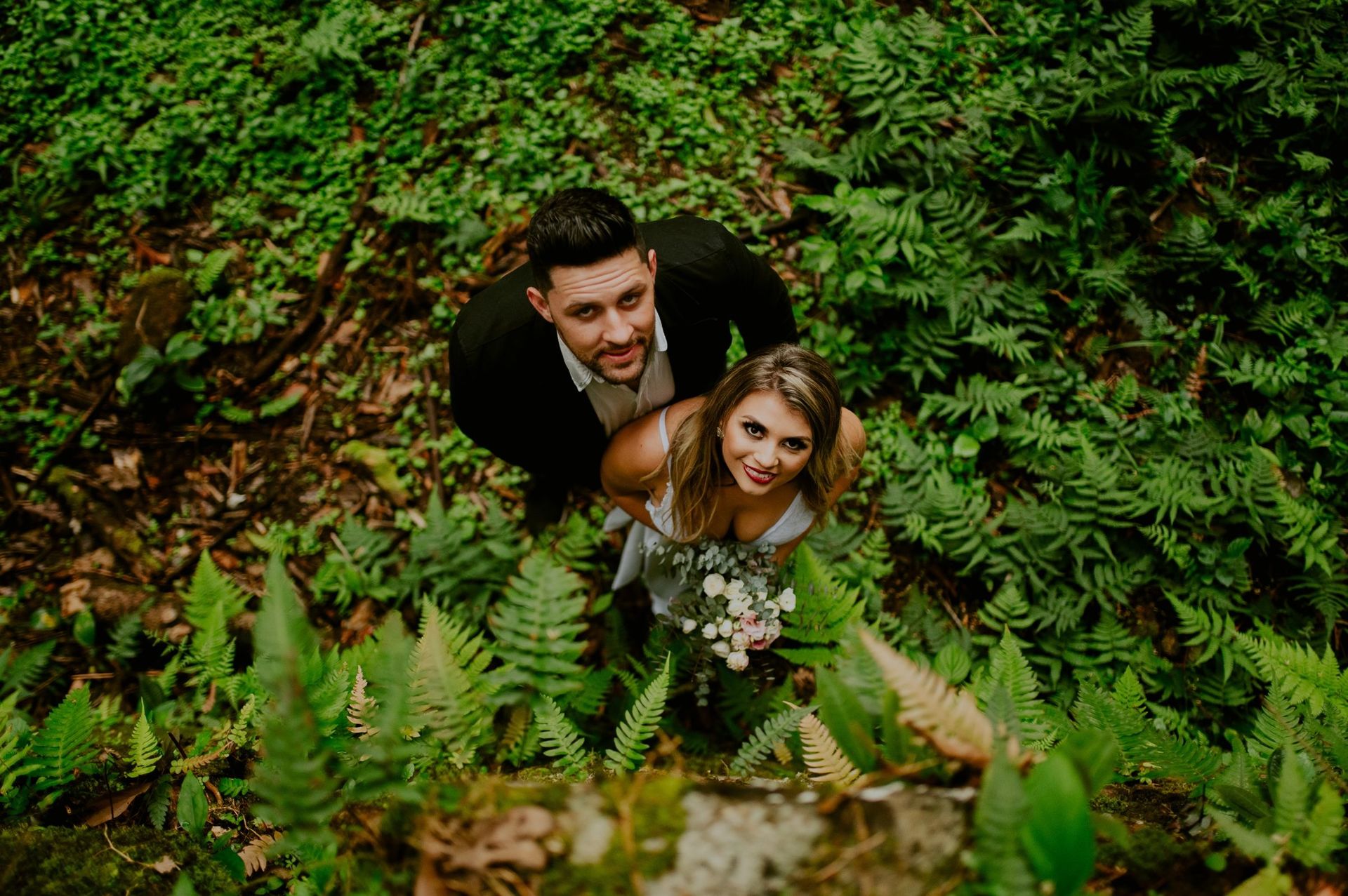 Foto Pré Wedding | Mariana e Lucas | Ubatuba-SP - Imagem 14