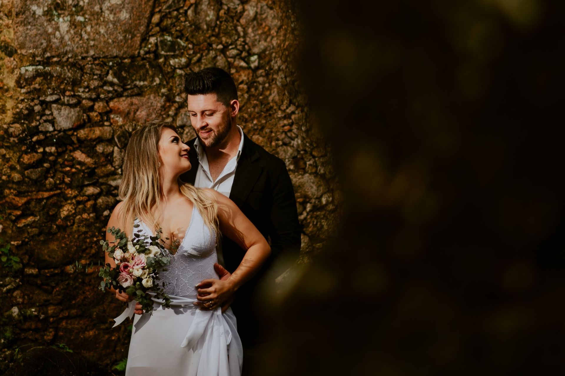 Foto Pré Wedding | Mariana e Lucas | Ubatuba-SP - Imagem 0