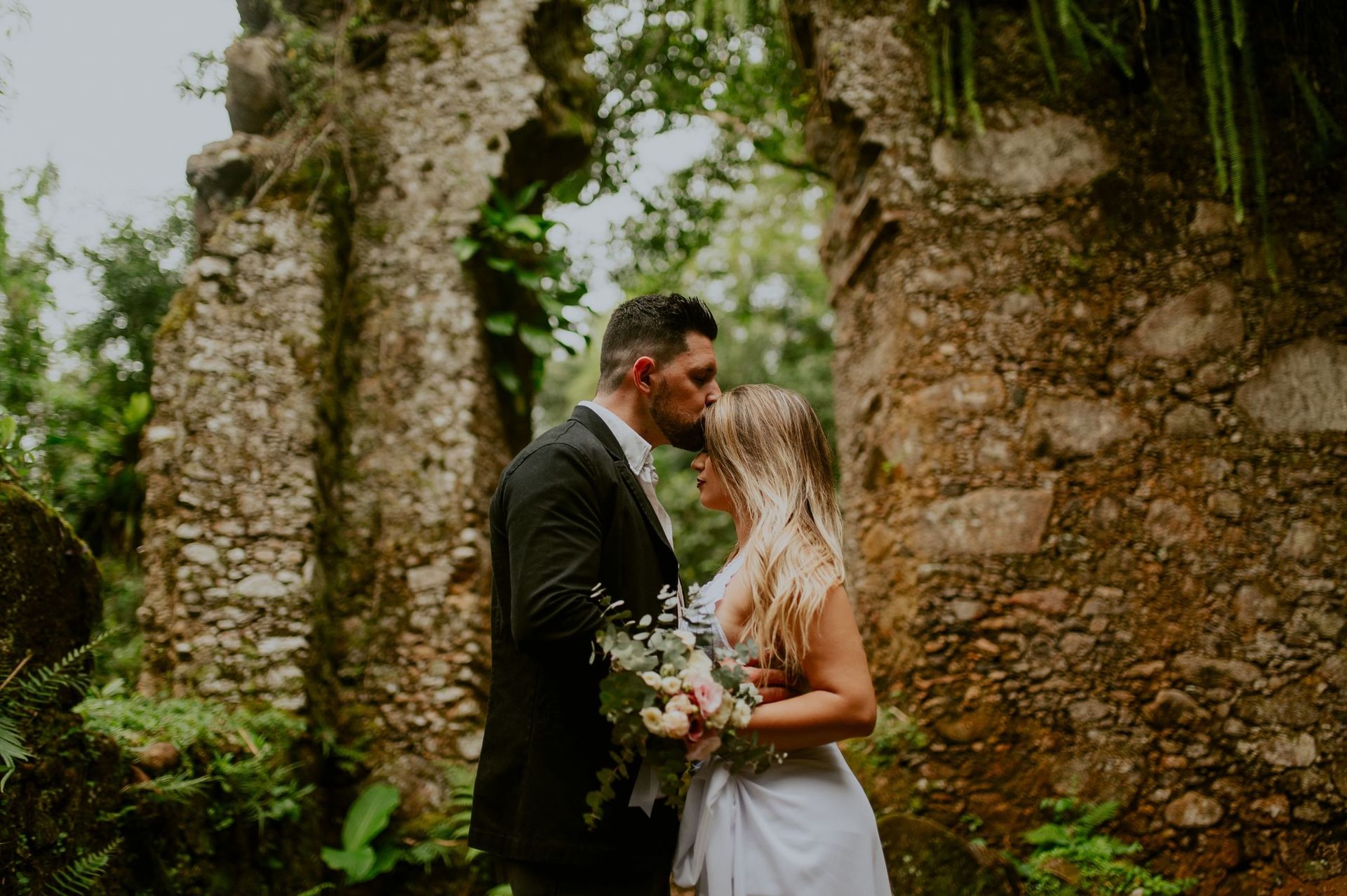 Foto Pré Wedding | Mariana e Lucas | Ubatuba-SP - Imagem 5