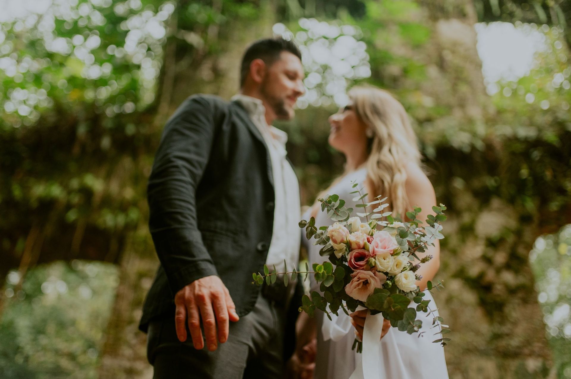 Foto Pré Wedding | Mariana e Lucas | Ubatuba-SP - Imagem 7