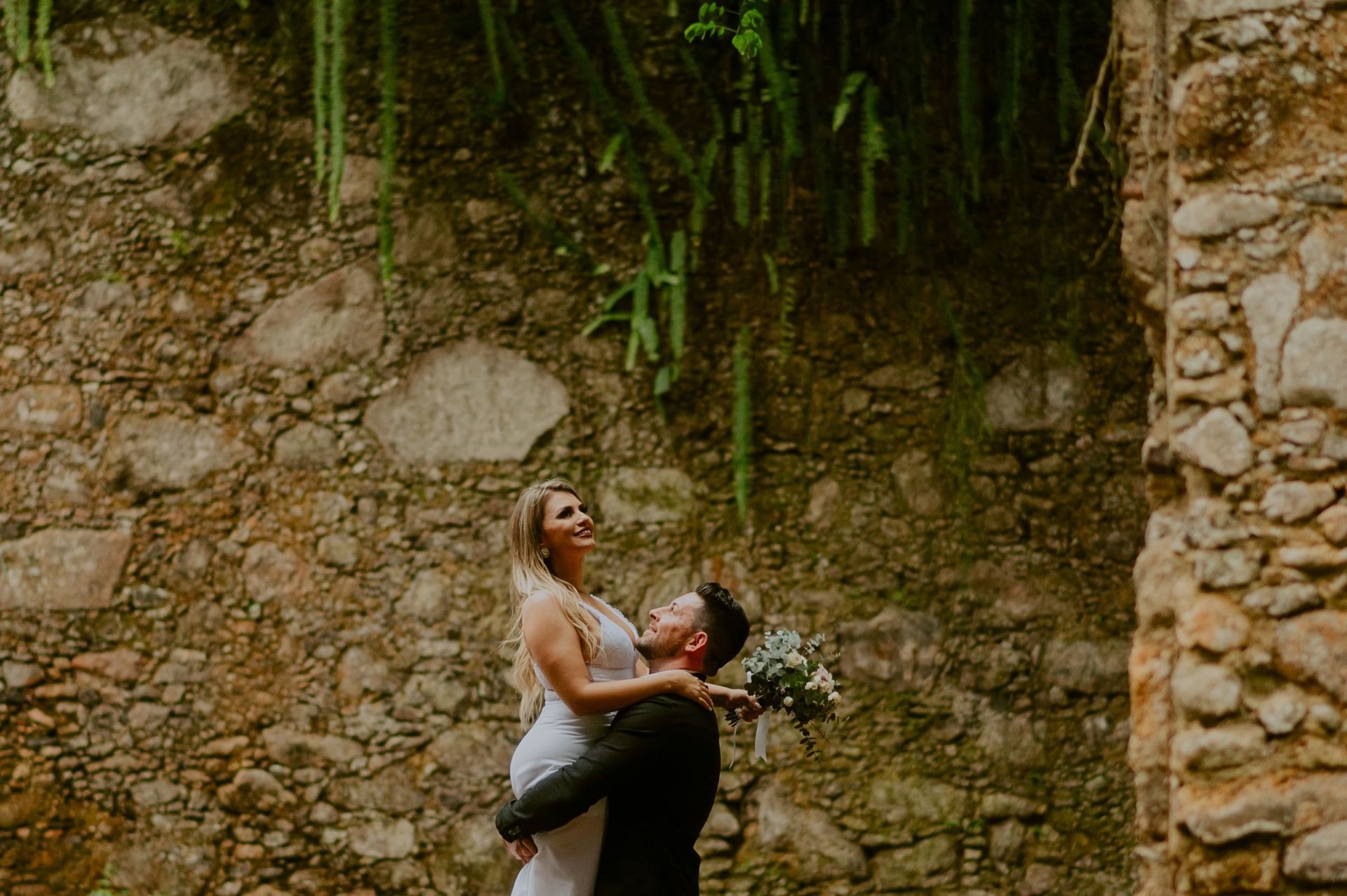 Foto Pré Wedding | Mariana e Lucas | Ubatuba-SP - Imagem 8