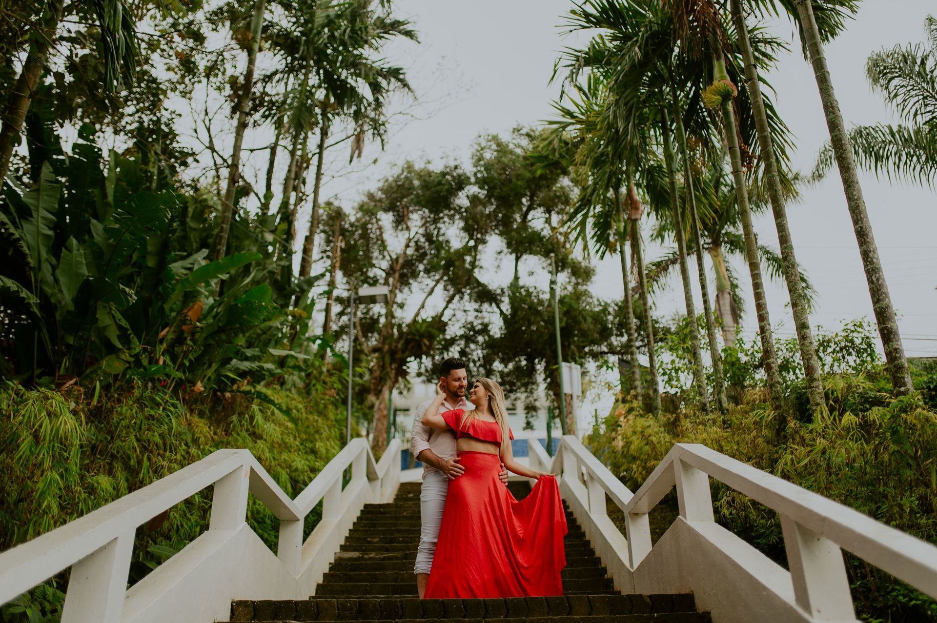 Foto Pré Wedding | Mariana e Lucas | Ubatuba-SP - Imagem 42