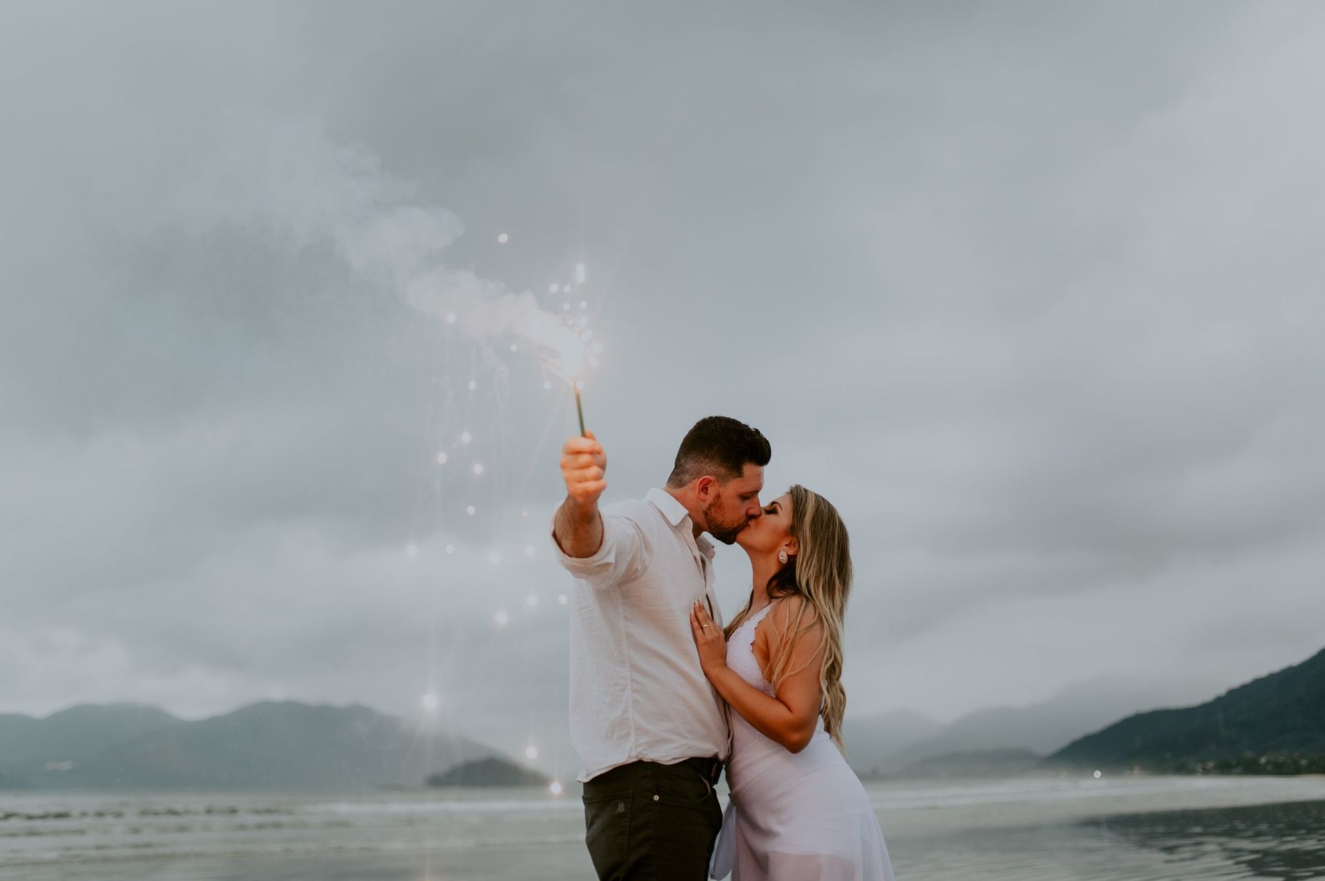 Foto Pré Wedding | Mariana e Lucas | Ubatuba-SP - Imagem 20