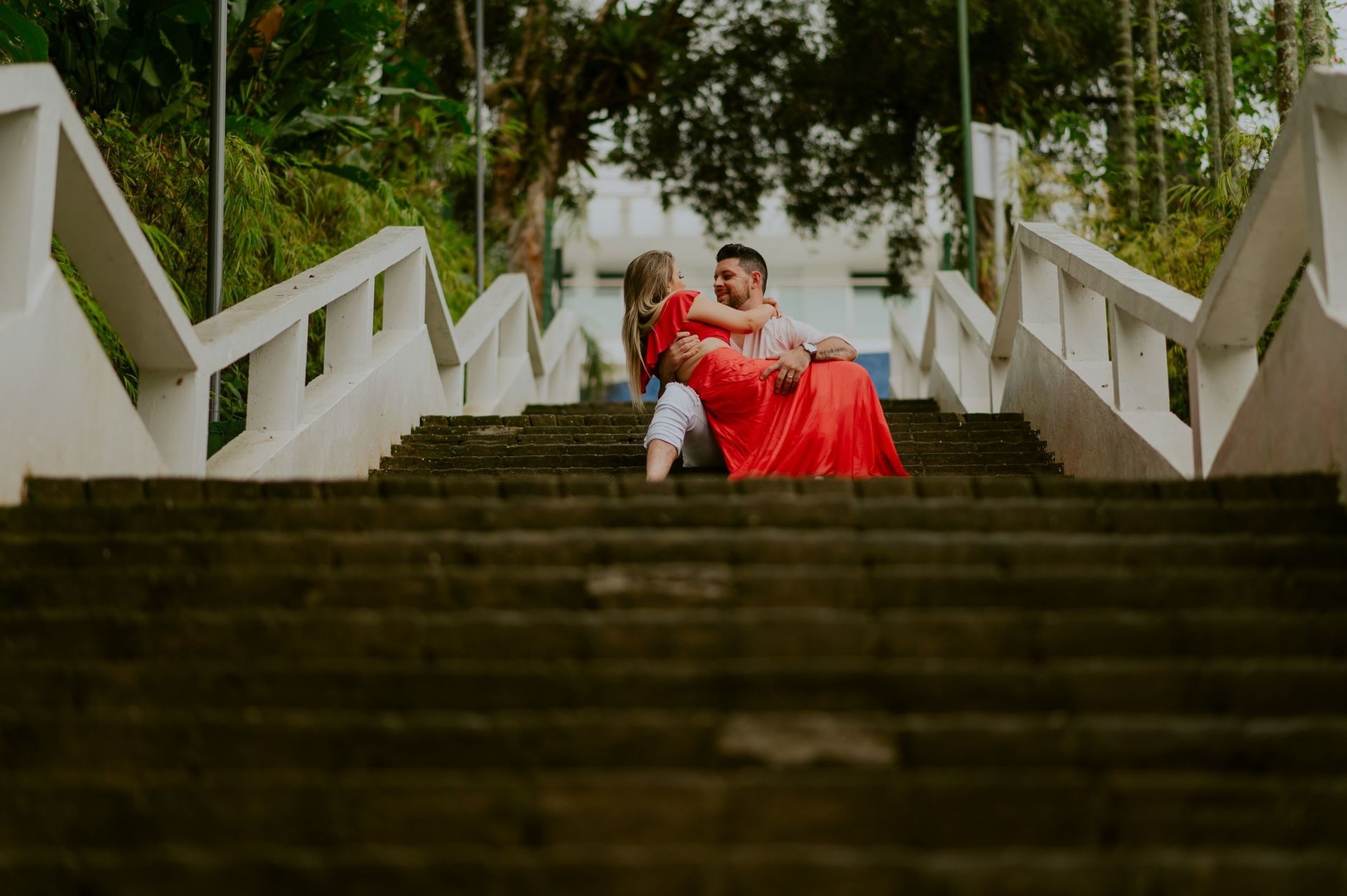 Foto Pré Wedding | Mariana e Lucas | Ubatuba-SP - Imagem 45
