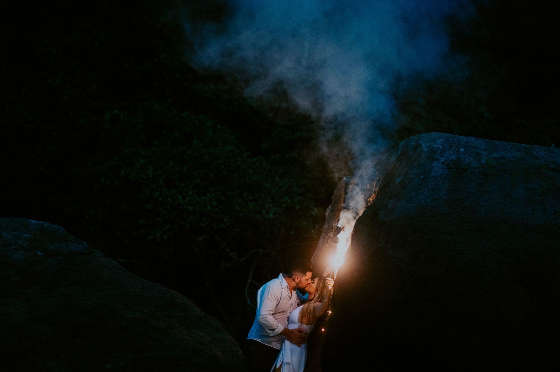 Foto Pré Wedding | Mariana e Lucas | Ubatuba-SP - Imagem 29