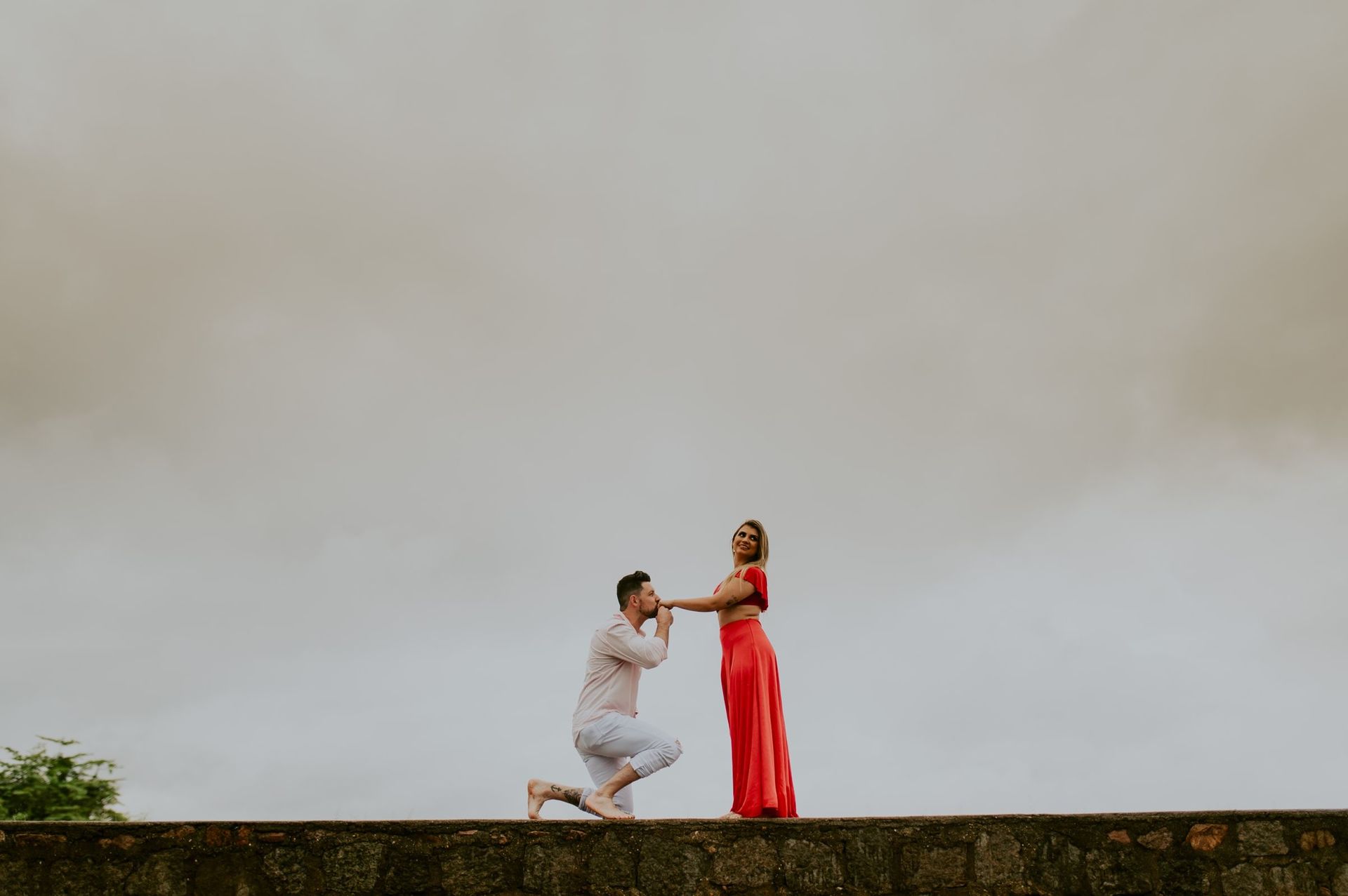 Foto Pré Wedding | Mariana e Lucas | Ubatuba-SP - Imagem 41