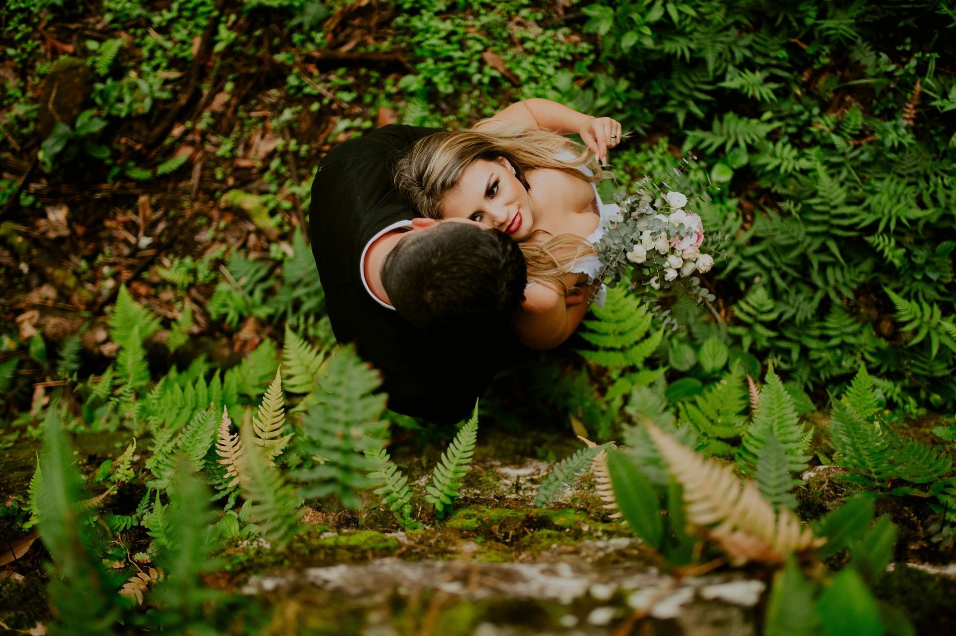 Foto Pré Wedding | Mariana e Lucas | Ubatuba-SP - Imagem 17