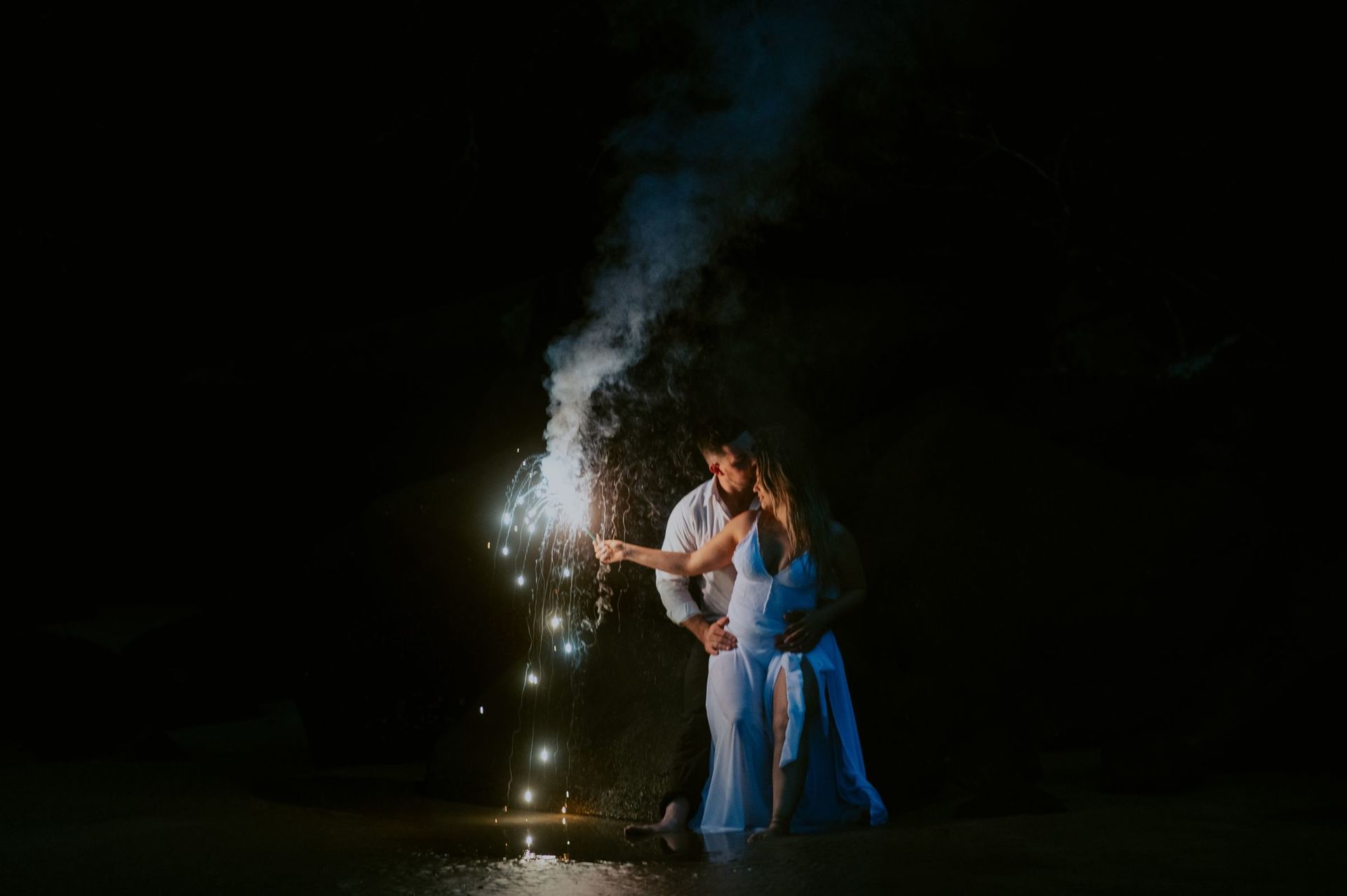 Foto Pré Wedding | Mariana e Lucas | Ubatuba-SP - Imagem 30