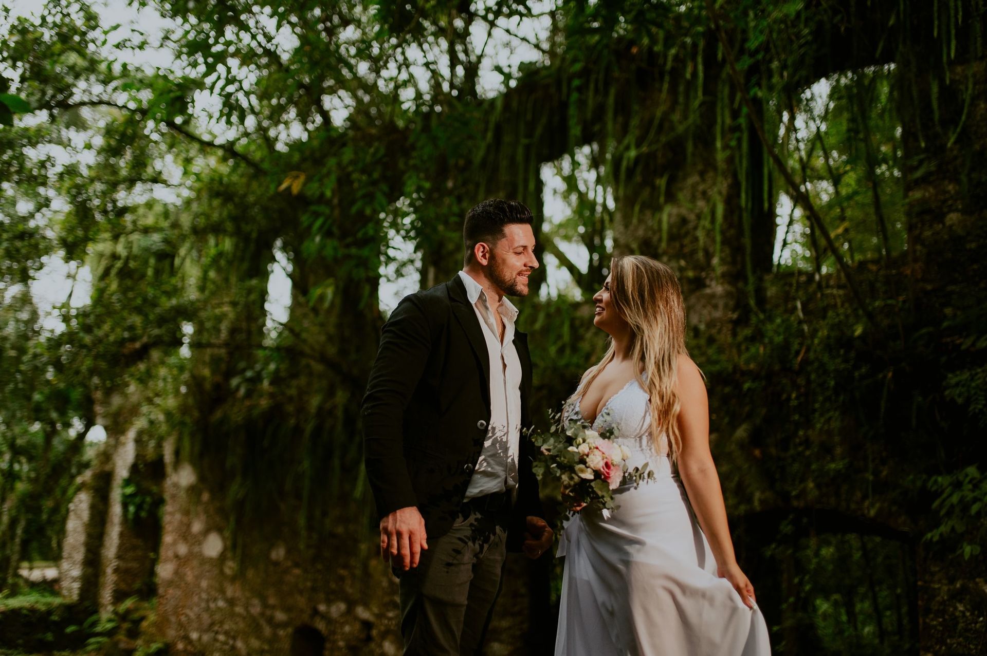 Foto Pré Wedding | Mariana e Lucas | Ubatuba-SP - Imagem 18