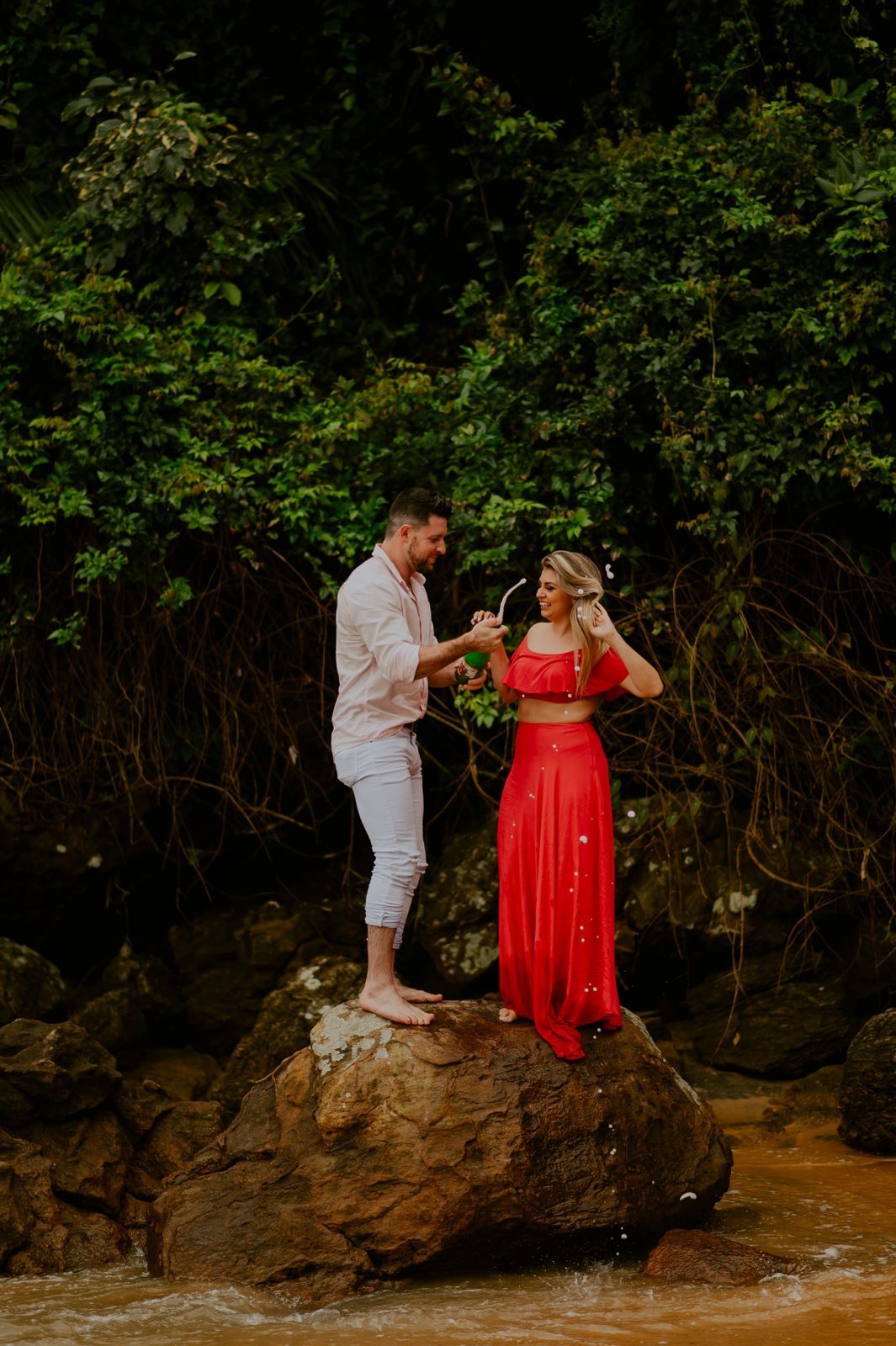 Foto Pré Wedding | Mariana e Lucas | Ubatuba-SP - Imagem 48