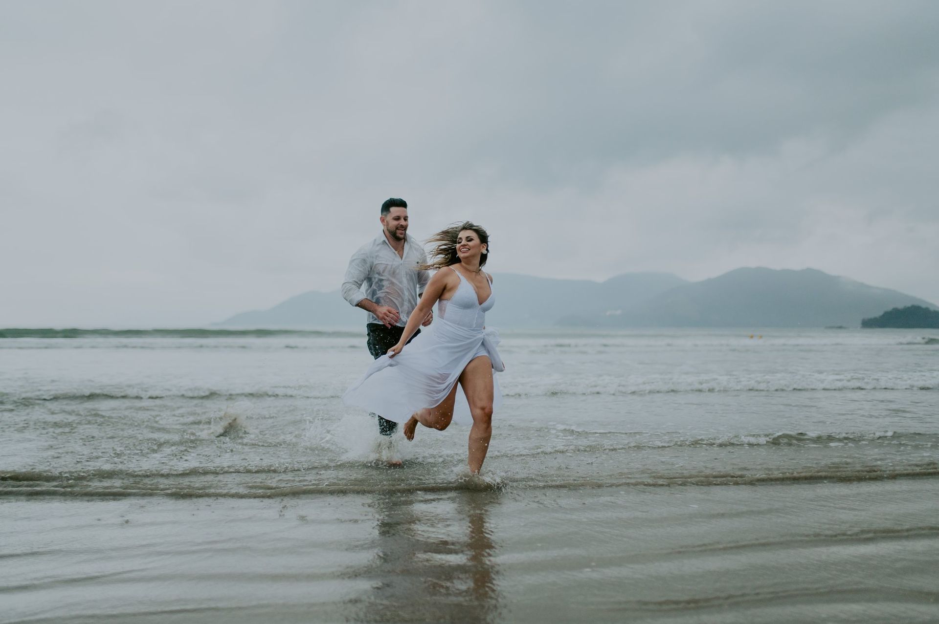 Foto Pré Wedding | Mariana e Lucas | Ubatuba-SP - Imagem 21