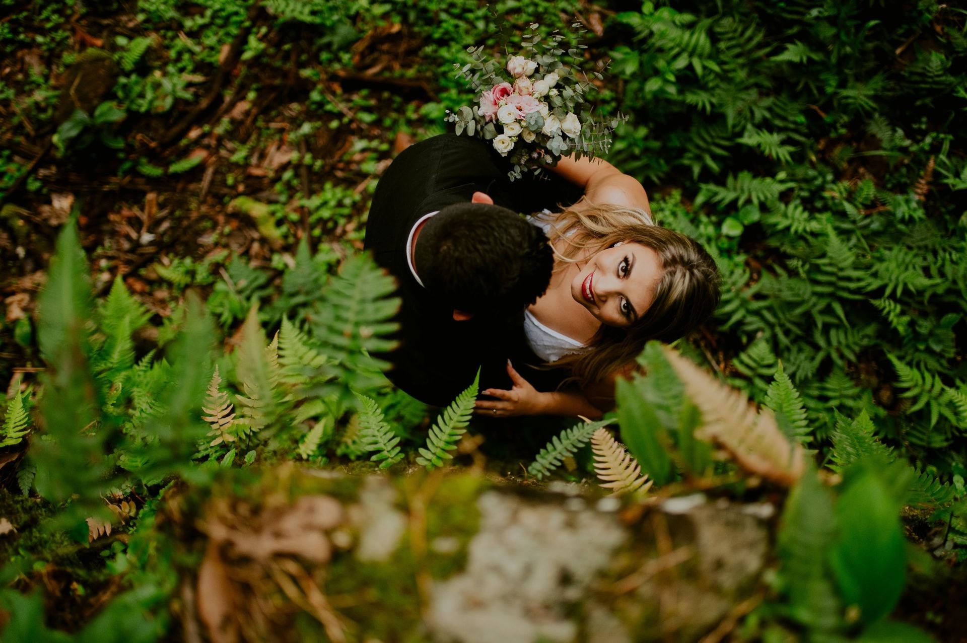 Foto Pré Wedding | Mariana e Lucas | Ubatuba-SP - Imagem 16