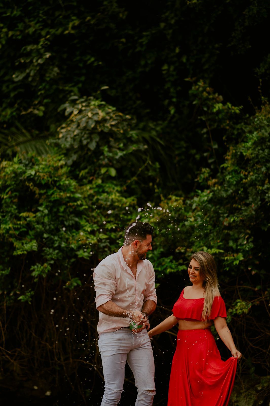 Foto Pré Wedding | Mariana e Lucas | Ubatuba-SP - Imagem 49