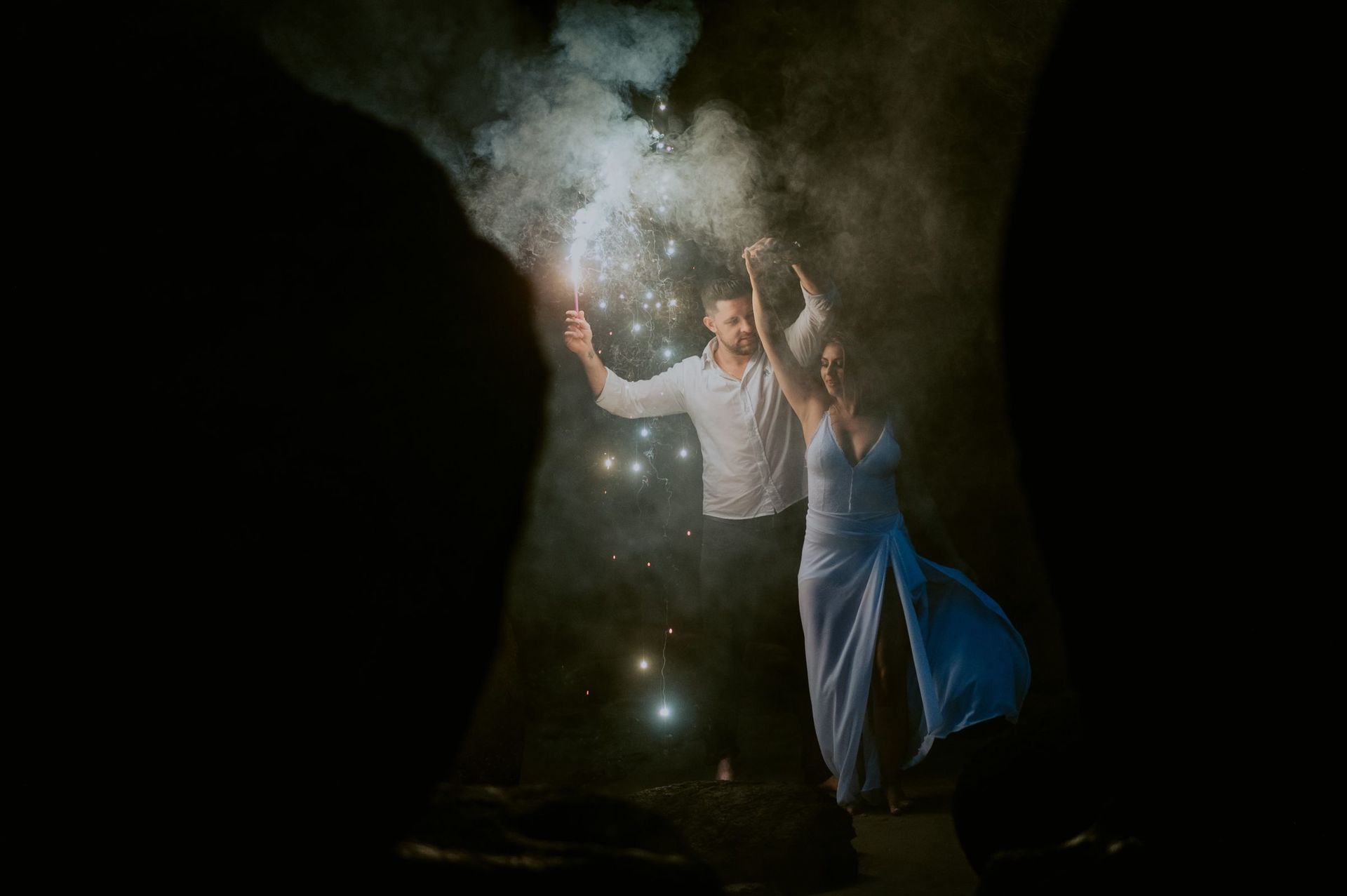 Foto Pré Wedding | Mariana e Lucas | Ubatuba-SP - Imagem 31