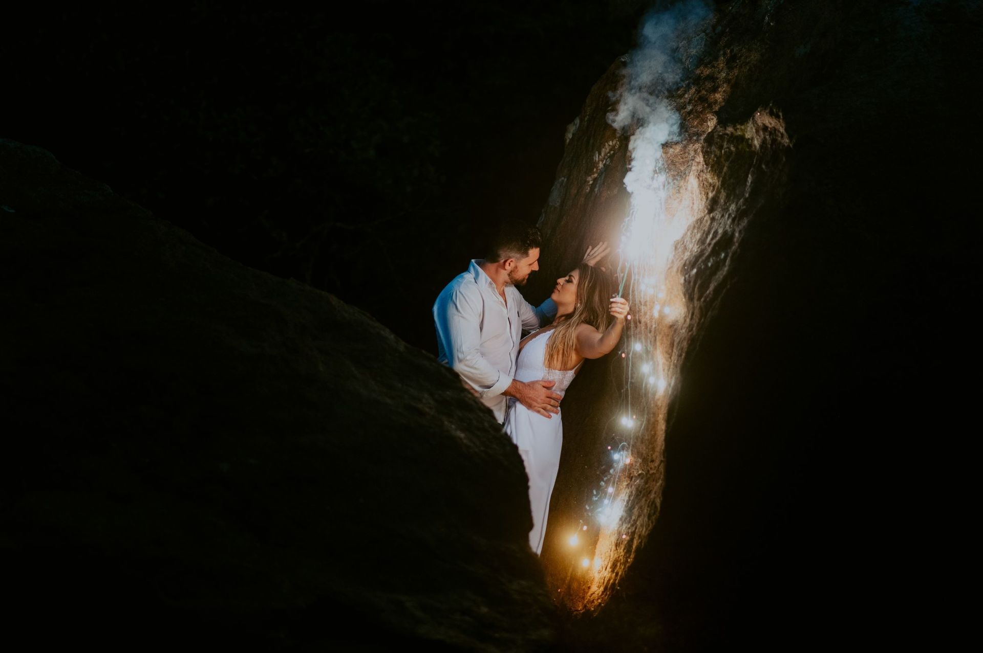 Foto Pré Wedding | Mariana e Lucas | Ubatuba-SP - Imagem 27