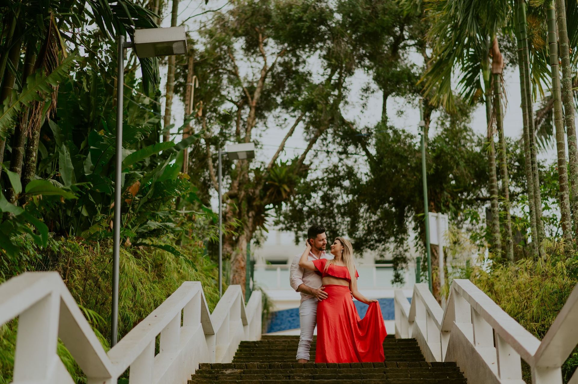 Foto Pré Wedding | Mariana e Lucas | Ubatuba-SP - Imagem 43