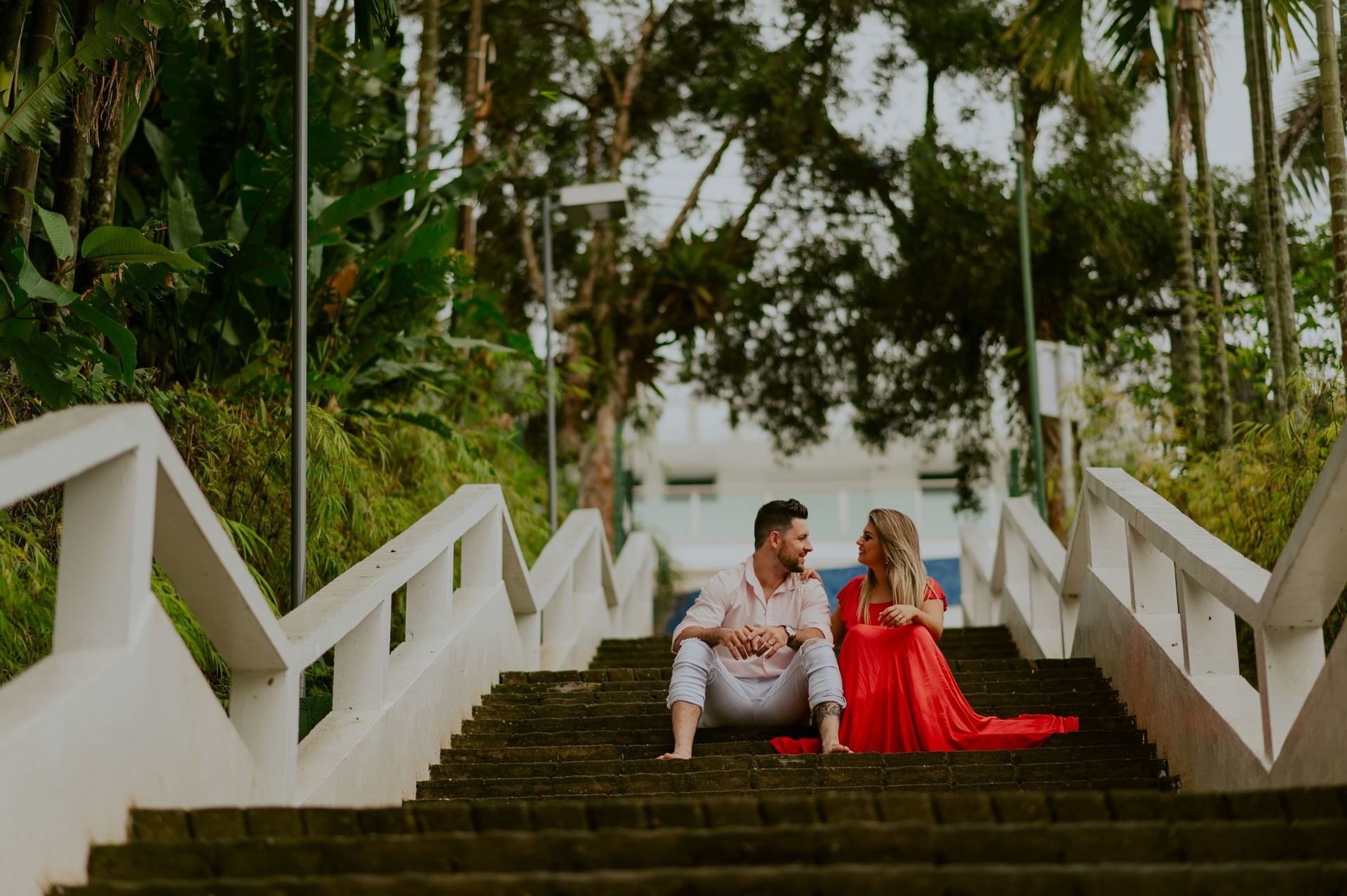 Foto Pré Wedding | Mariana e Lucas | Ubatuba-SP - Imagem 44