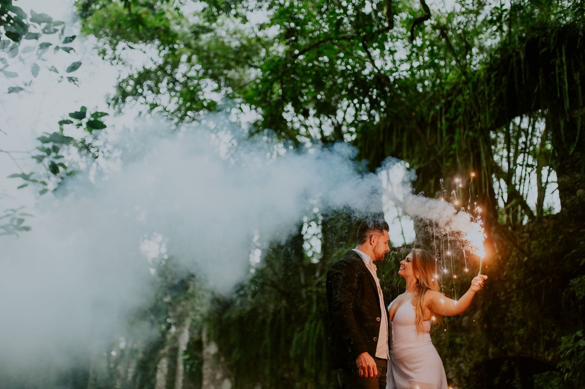 Foto Pré Wedding | Mariana e Lucas | Ubatuba-SP - Imagem 19