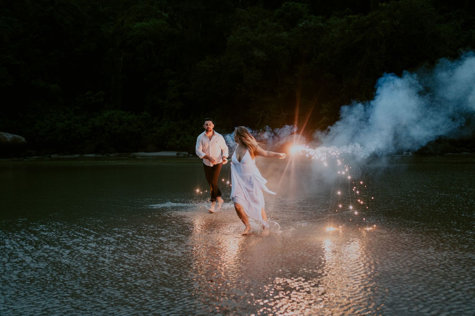 Foto Pré Wedding | Mariana e Lucas | Ubatuba-SP - Imagem 23