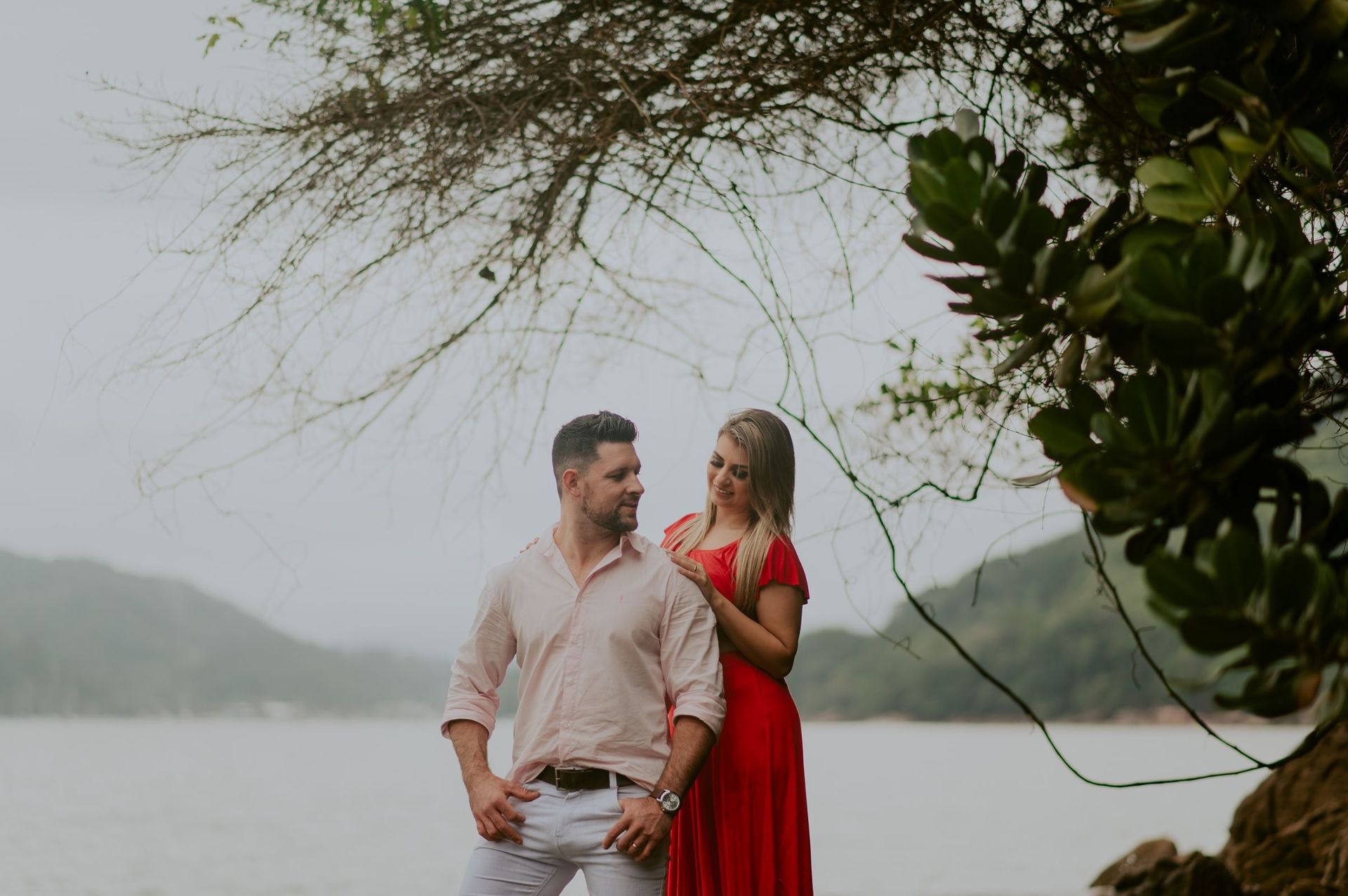 Foto Pré Wedding | Mariana e Lucas | Ubatuba-SP - Imagem 53
