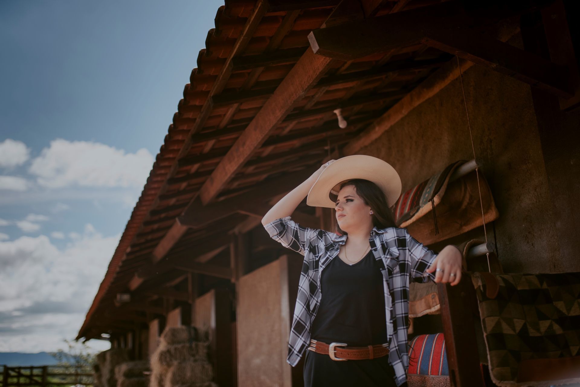 Foto Debutante Yllari | Haras Luana | RIo Claro - SP - Imagem 6