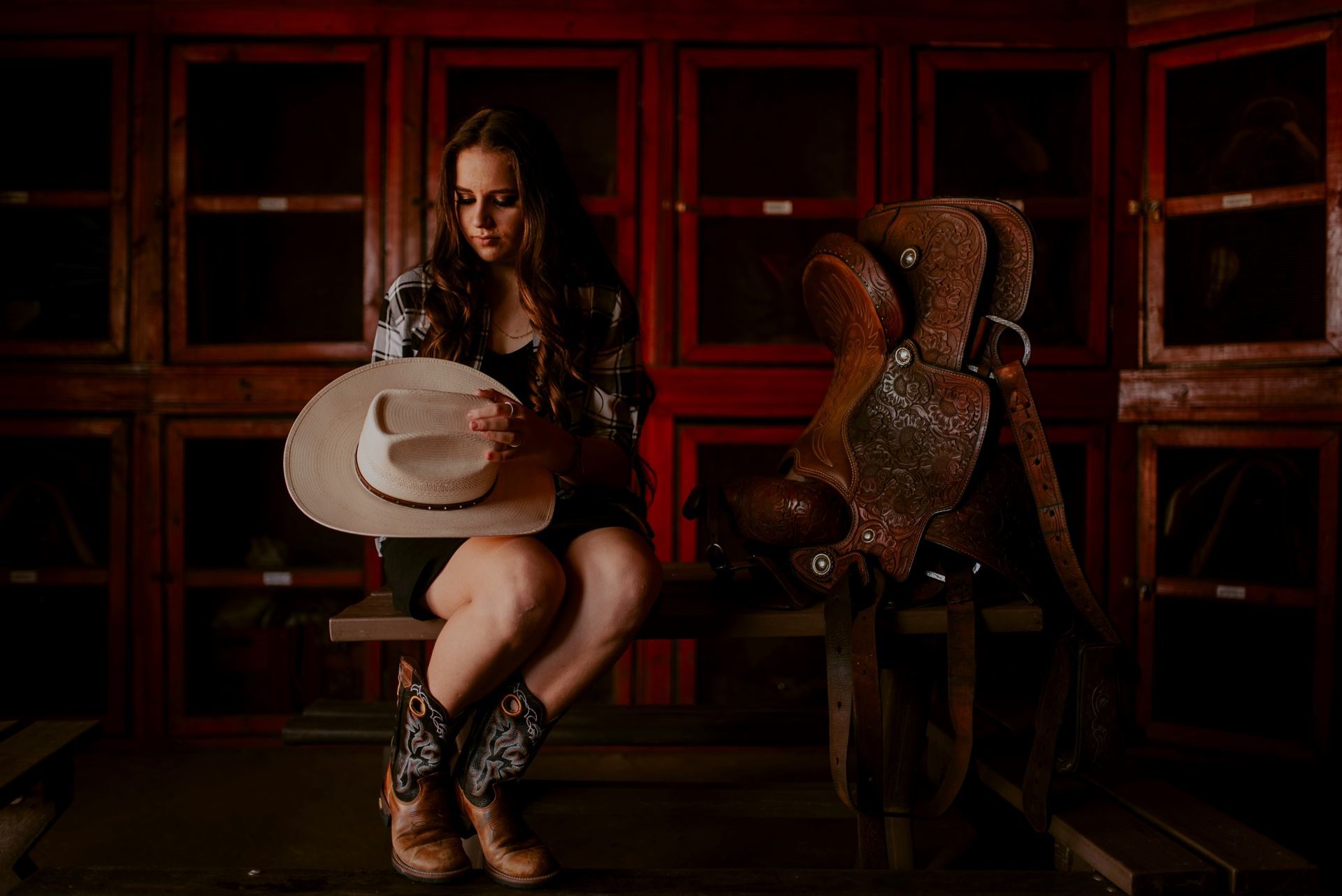 Foto Debutante Yllari | Haras Luana | RIo Claro - SP - Imagem 1