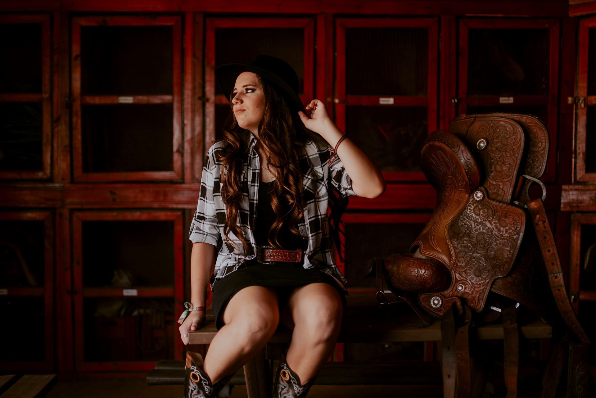 Debutante Yllari | Haras Luana | RIo Claro - SP