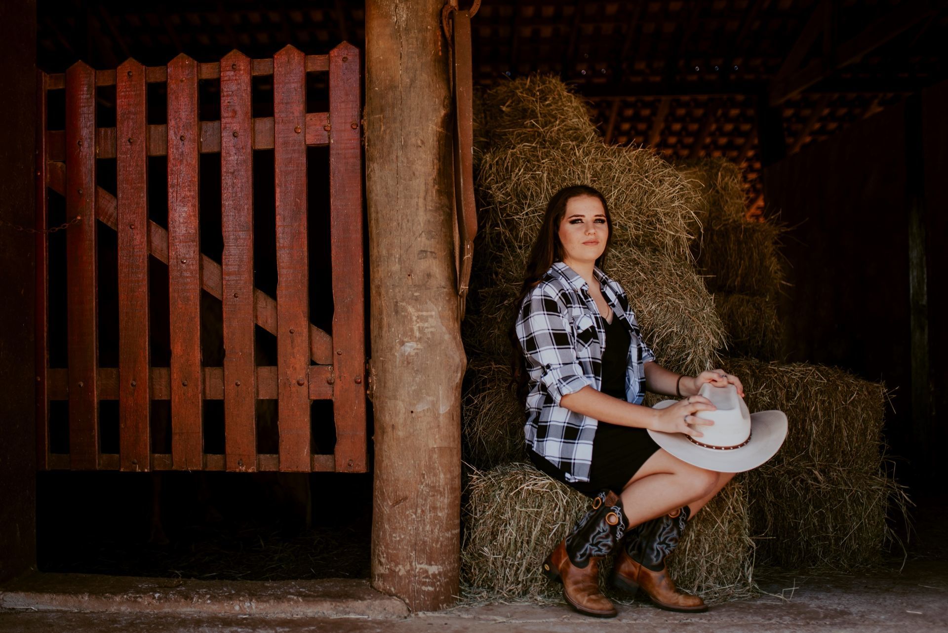 Foto Debutante Yllari | Haras Luana | RIo Claro - SP - Imagem 7