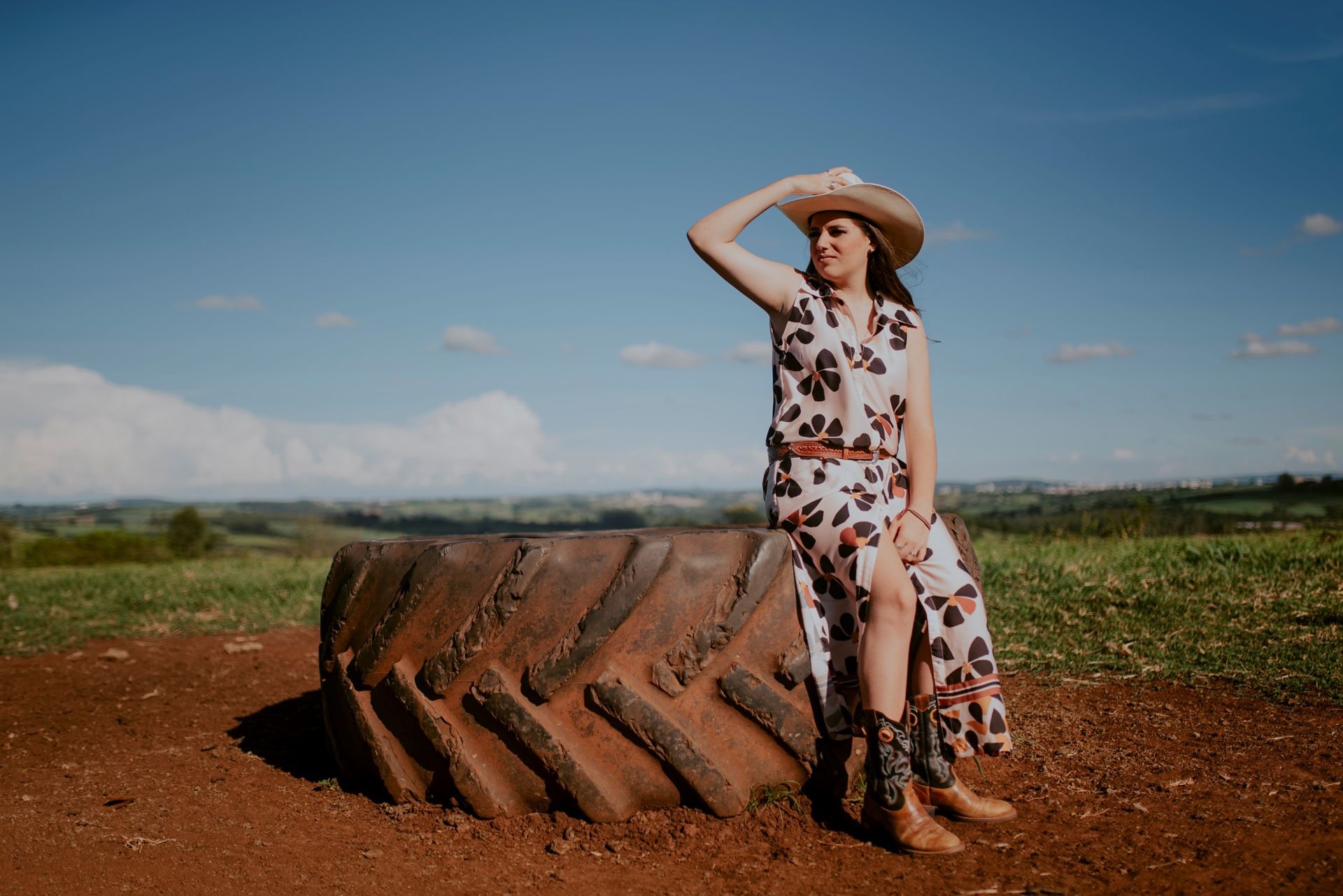 Foto Debutante Yllari | Haras Luana | RIo Claro - SP - Imagem 19