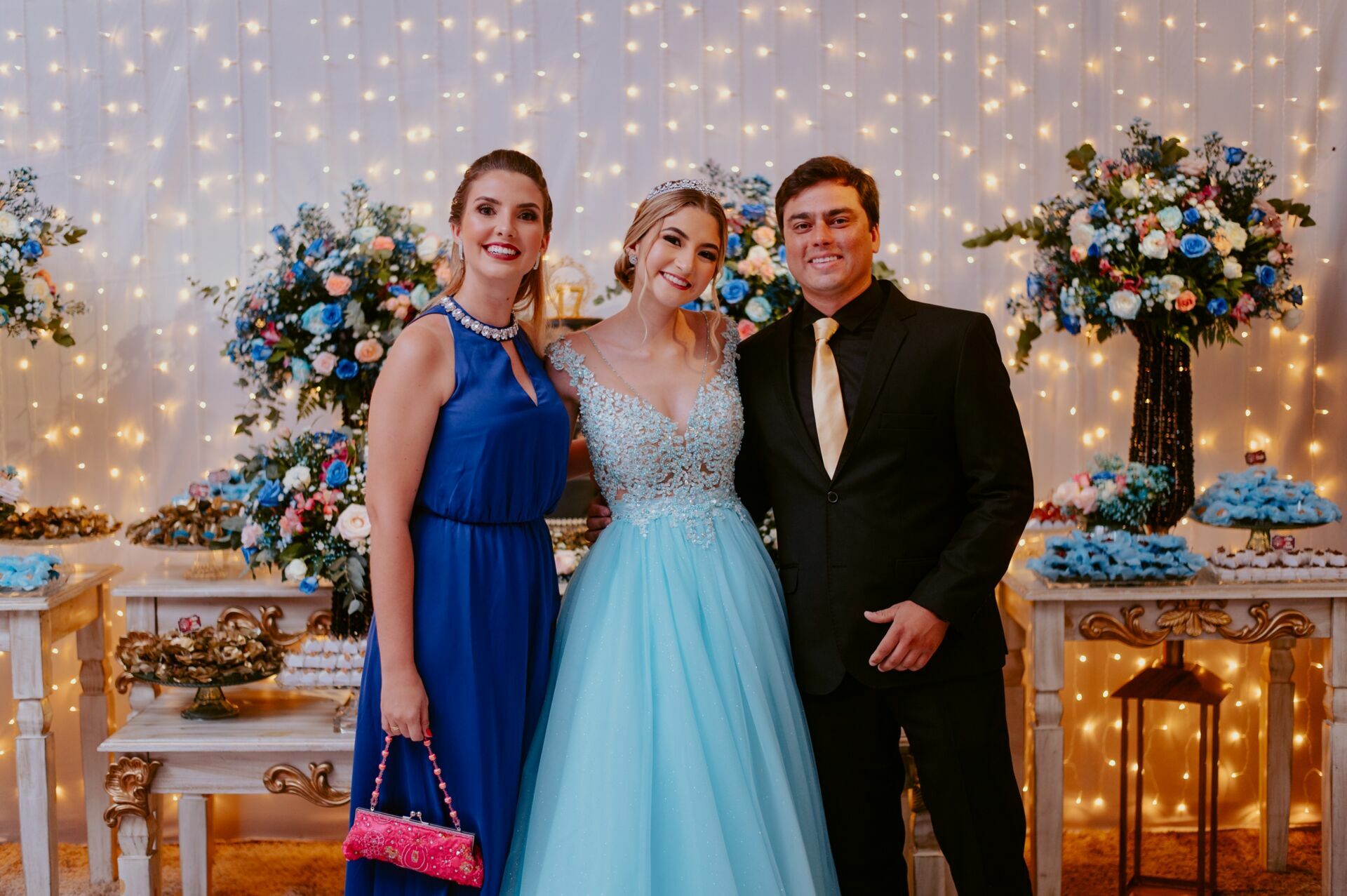 Foto Debutante Gaby | ASFAFI | Rio Claro - SP - Imagem 86