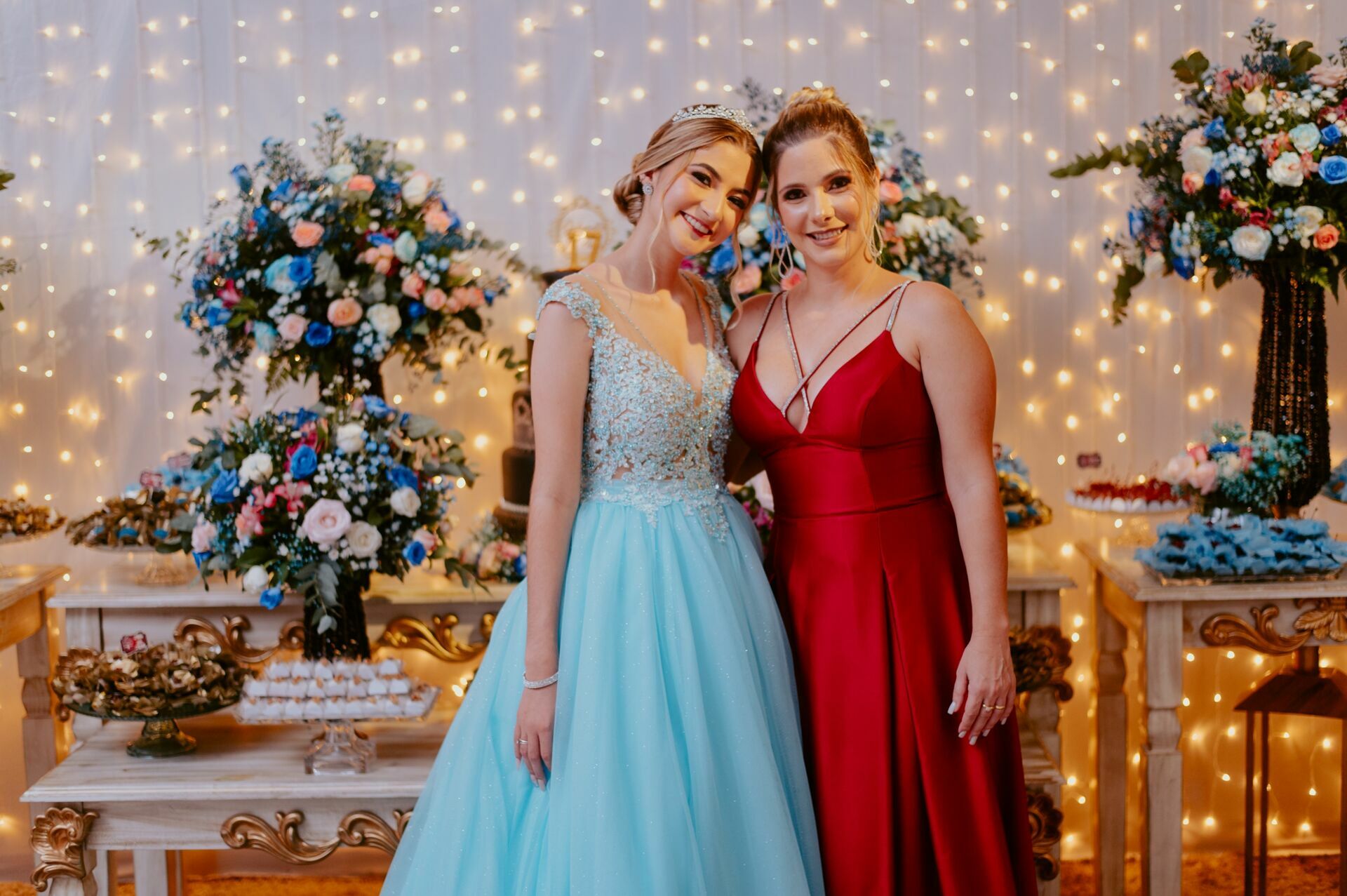 Foto Debutante Gaby | ASFAFI | Rio Claro - SP - Imagem 75