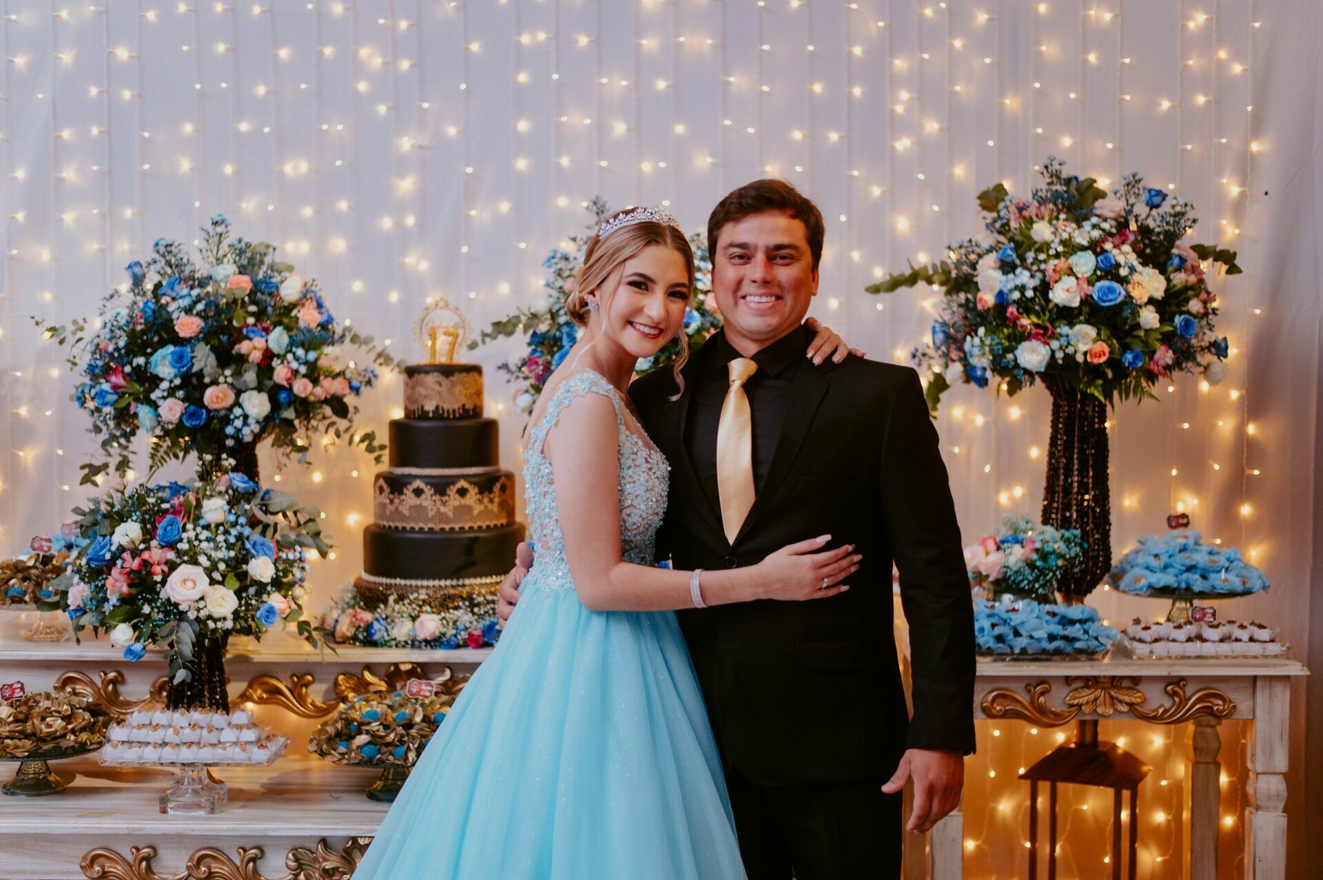 Foto Debutante Gaby | ASFAFI | Rio Claro - SP - Imagem 85