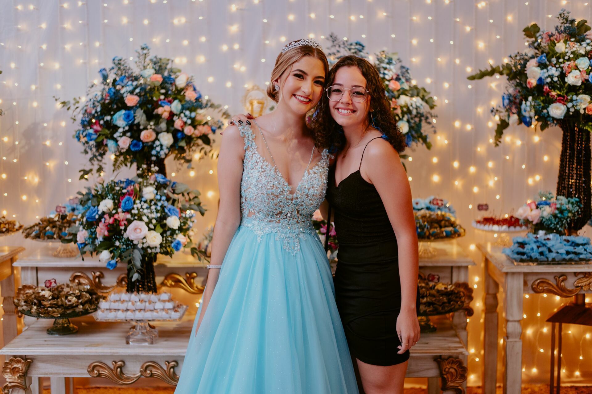 Foto Debutante Gaby | ASFAFI | Rio Claro - SP - Imagem 70